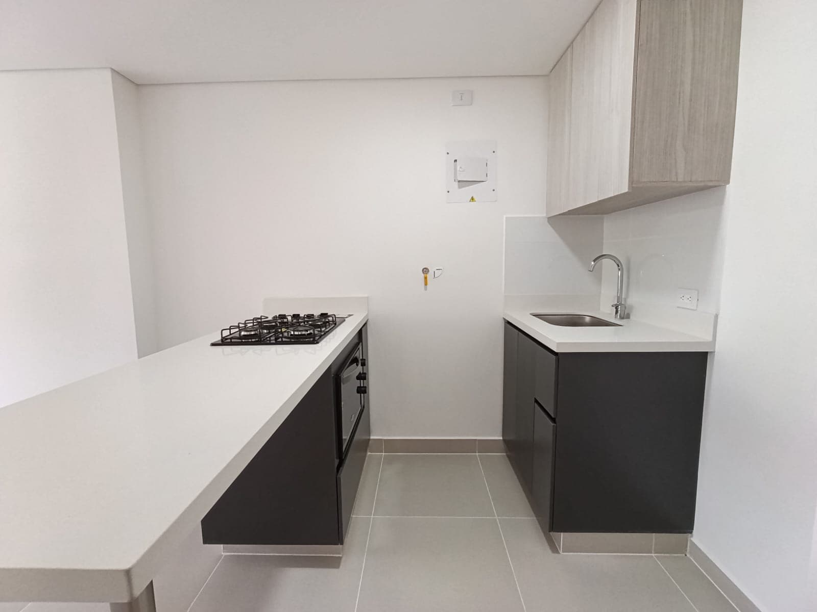 Apartamento en arriendo en La Aldea La, La Estrella — foto 5 de 14