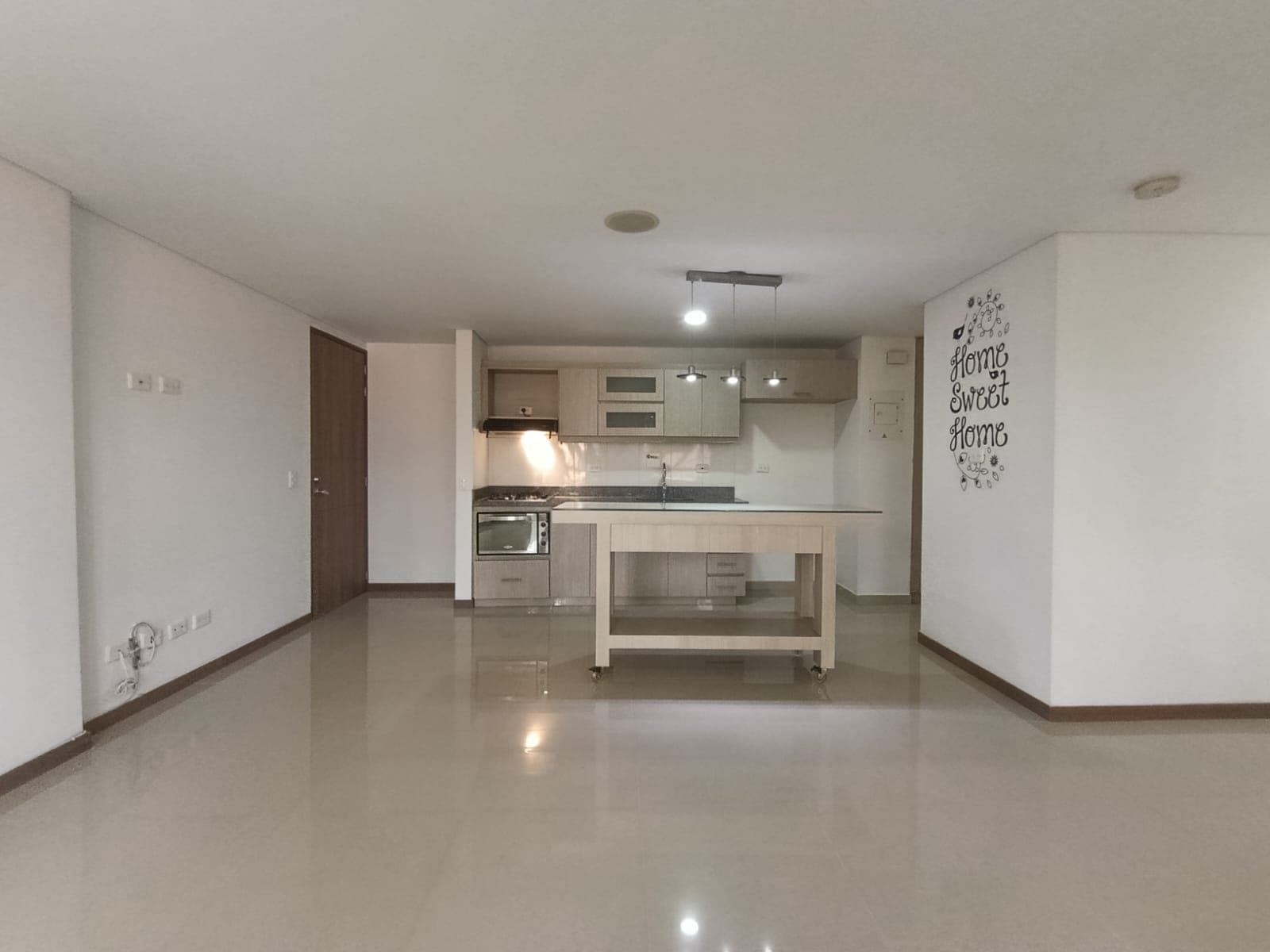 Apartamento en arriendo en Las Cometas, Envigado — foto 2 de 20