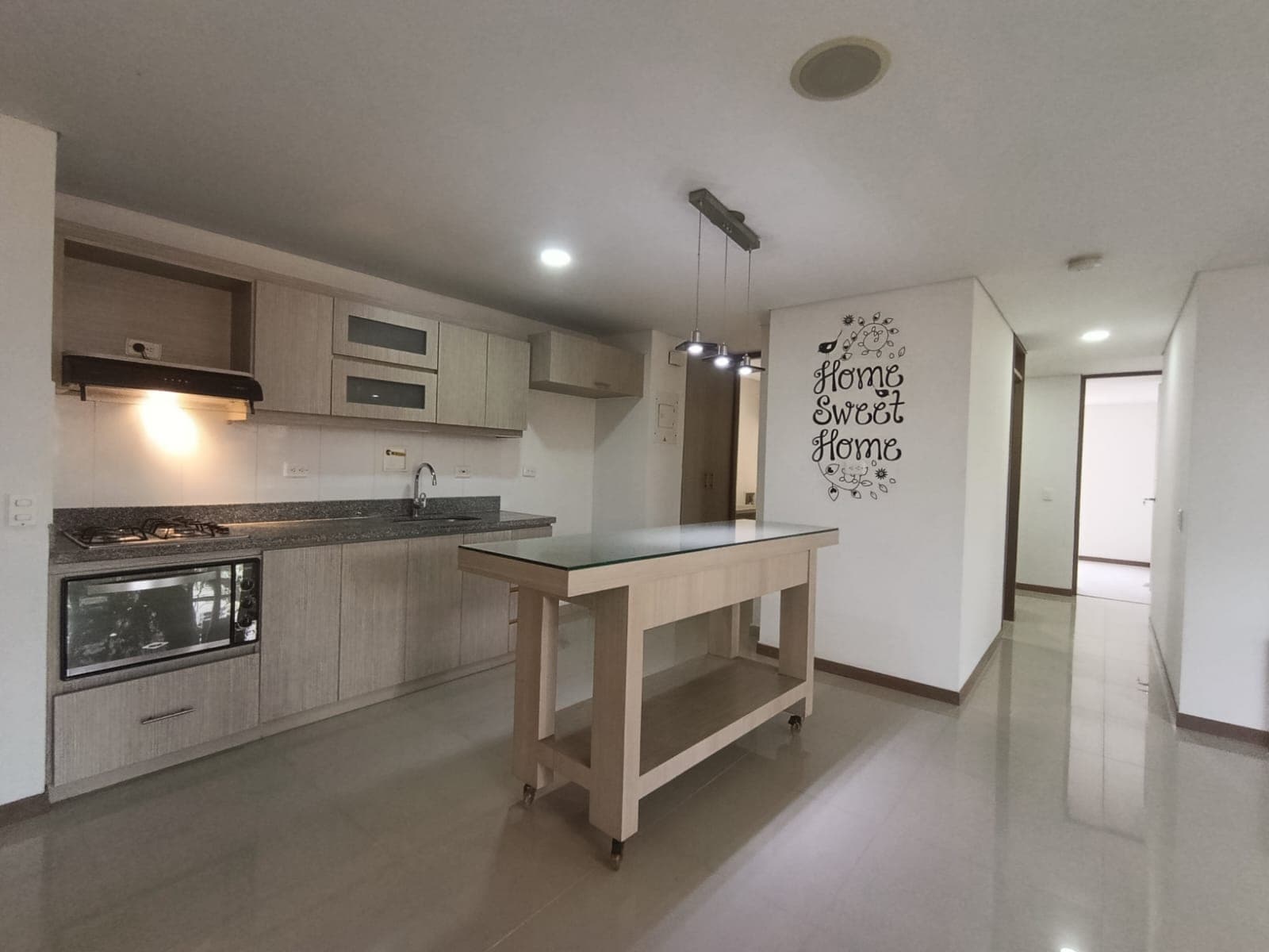 Apartamento en arriendo en Las Cometas, Envigado — foto 3 de 20