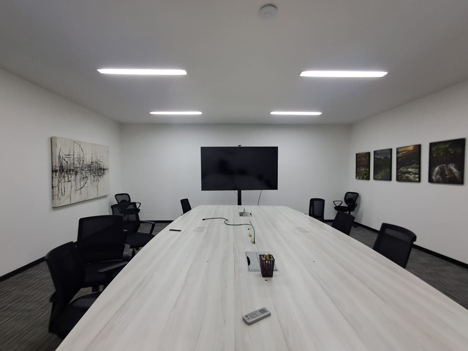 Oficina en arriendo en Barro Blanco Rio Negro, Rionegro — foto 1 de 8