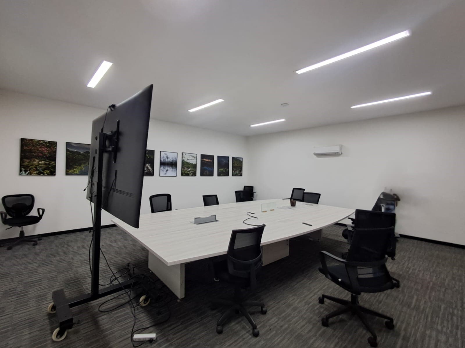 Oficina en arriendo en Barro Blanco Rio Negro, Rionegro — foto 2 de 8