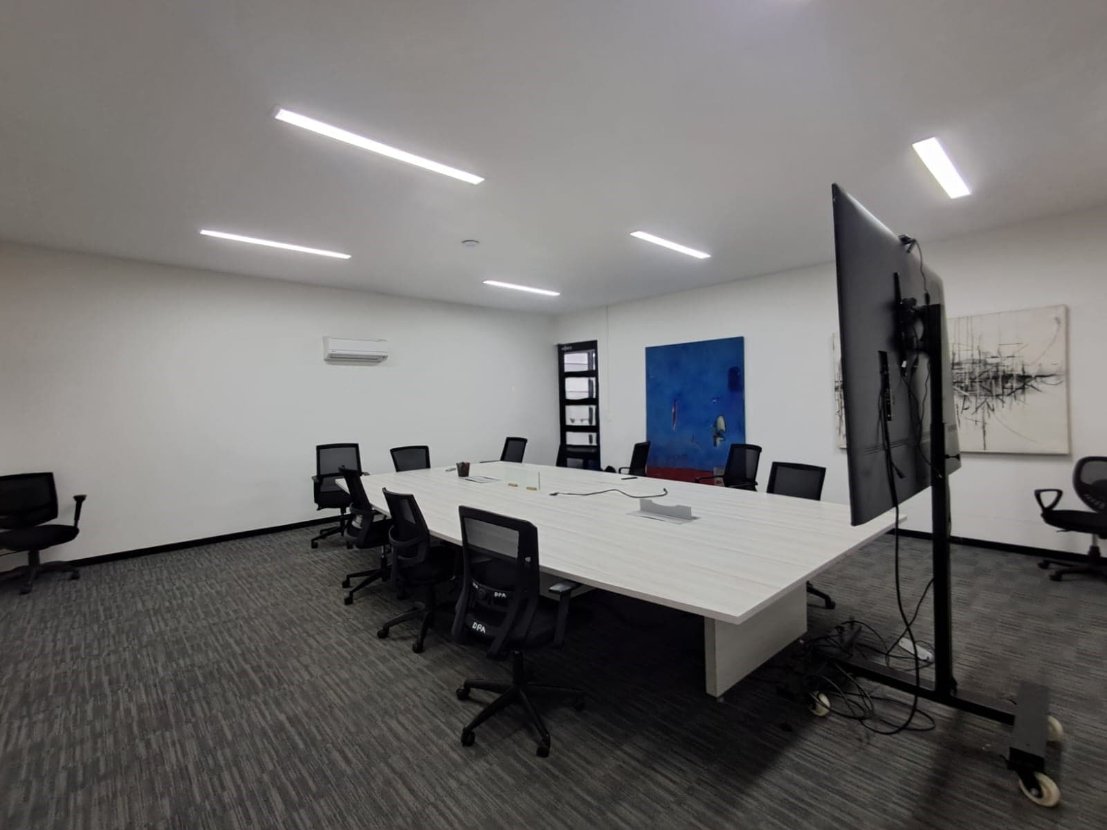 Oficina en arriendo en Barro Blanco Rio Negro, Rionegro — foto 4 de 8