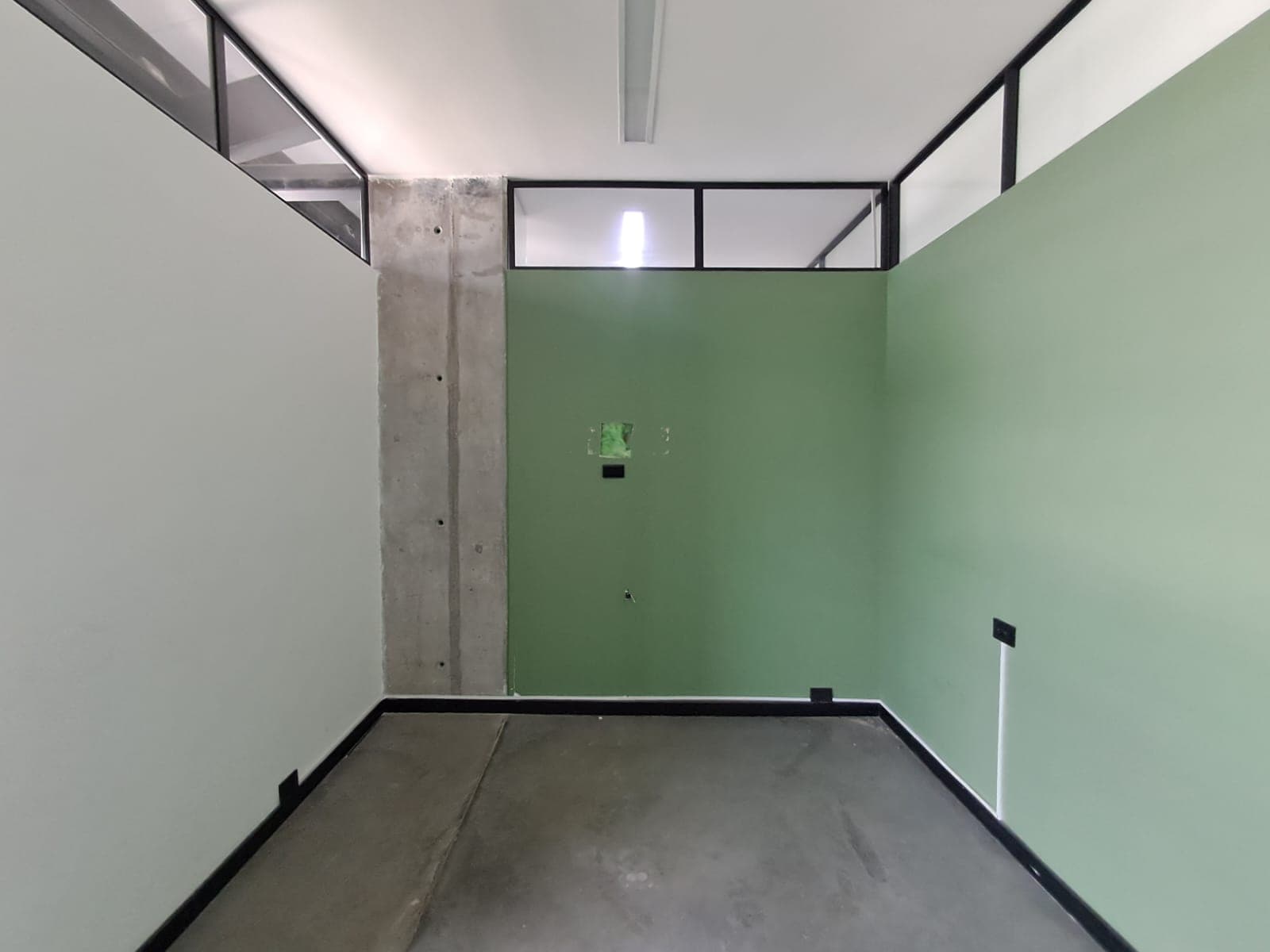 Oficina en arriendo en Barro Blanco Rio Negro, Rionegro — foto 3 de 9
