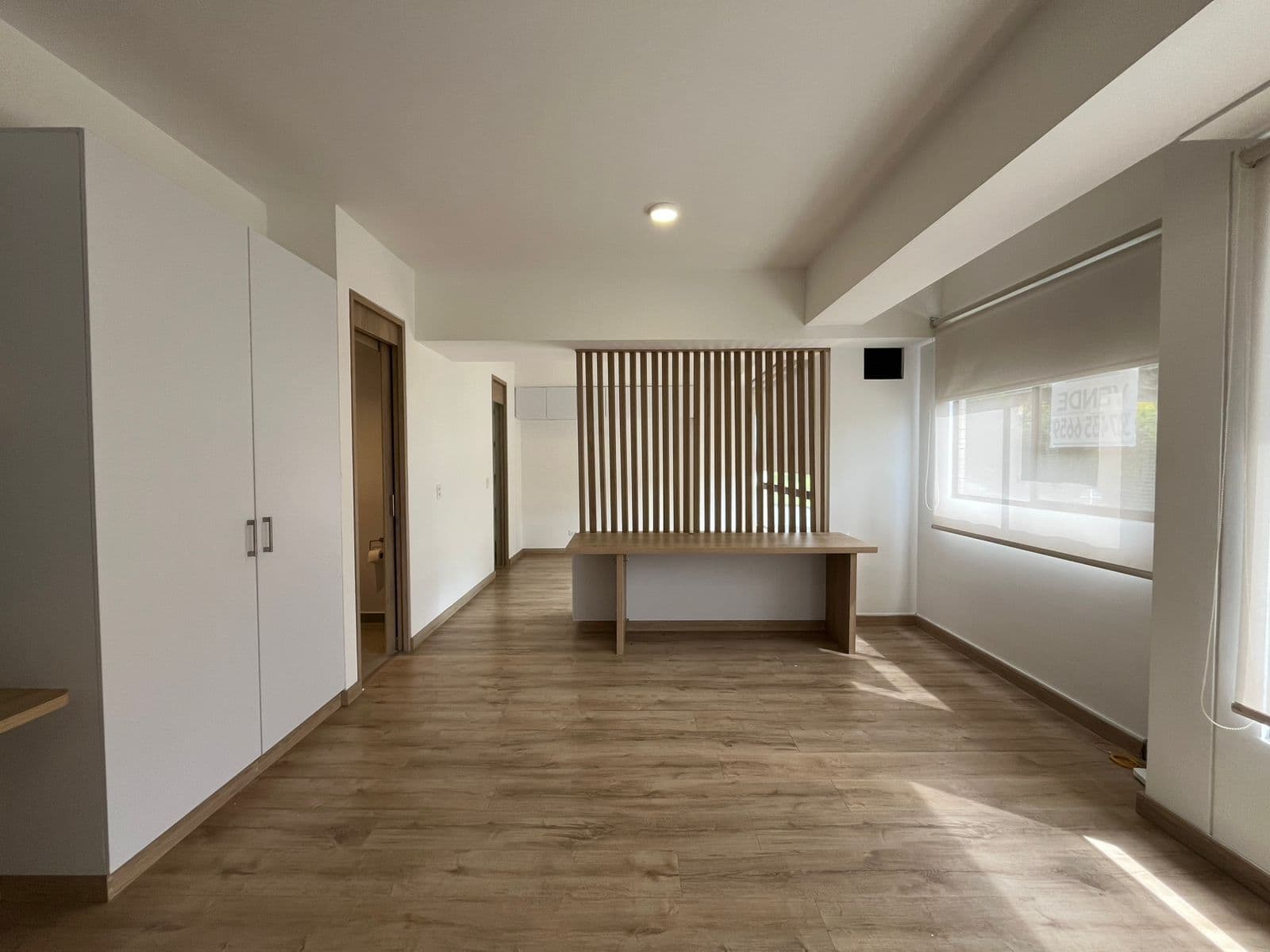 Apartamento en arriendo en Retiro — foto 1 de 15
