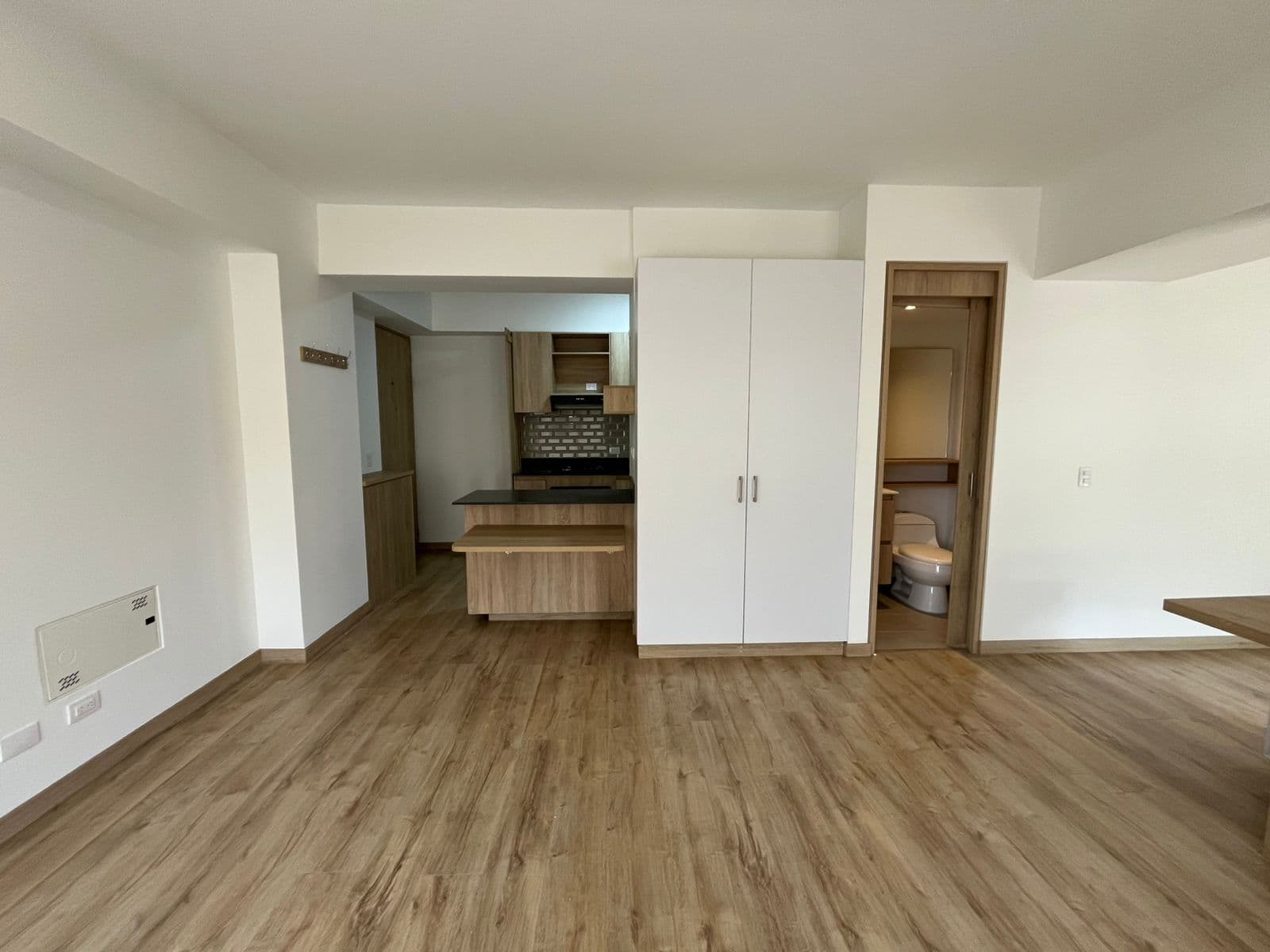 Apartamento en arriendo en Retiro — foto 3 de 15