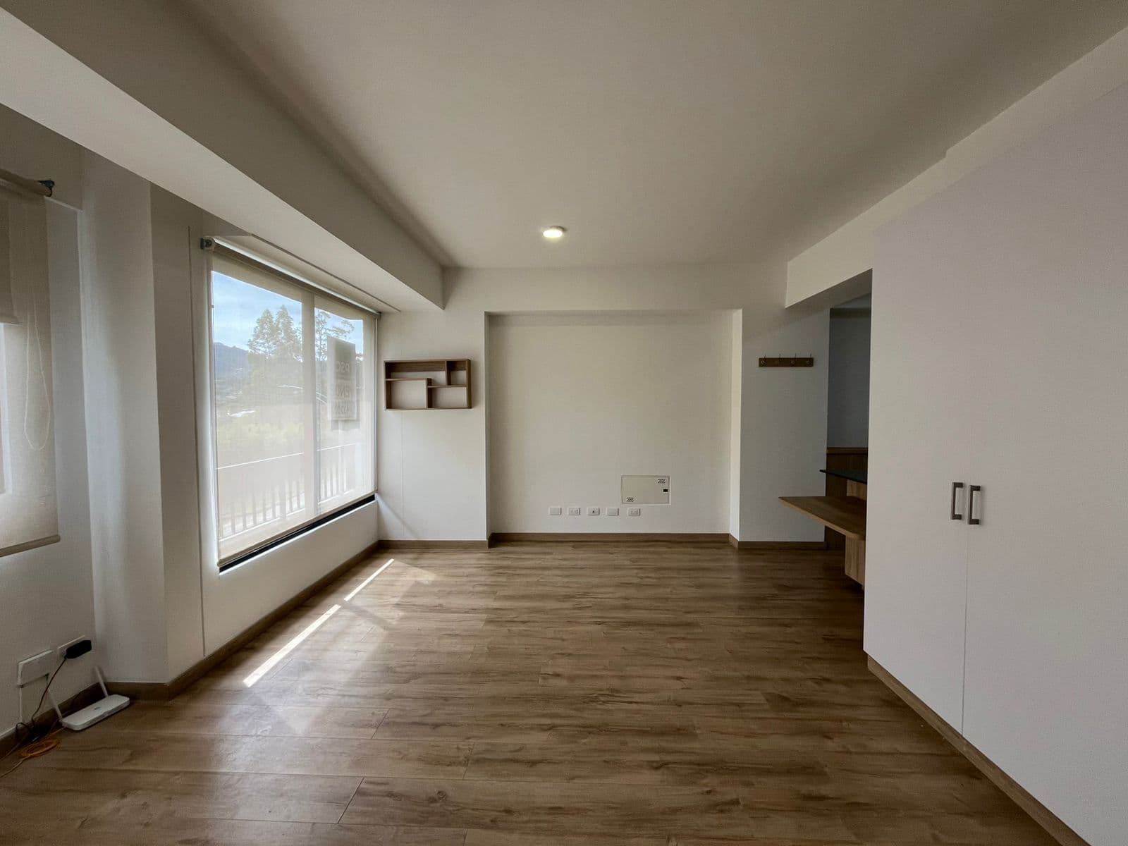 Apartamento en arriendo en Retiro — foto 4 de 15