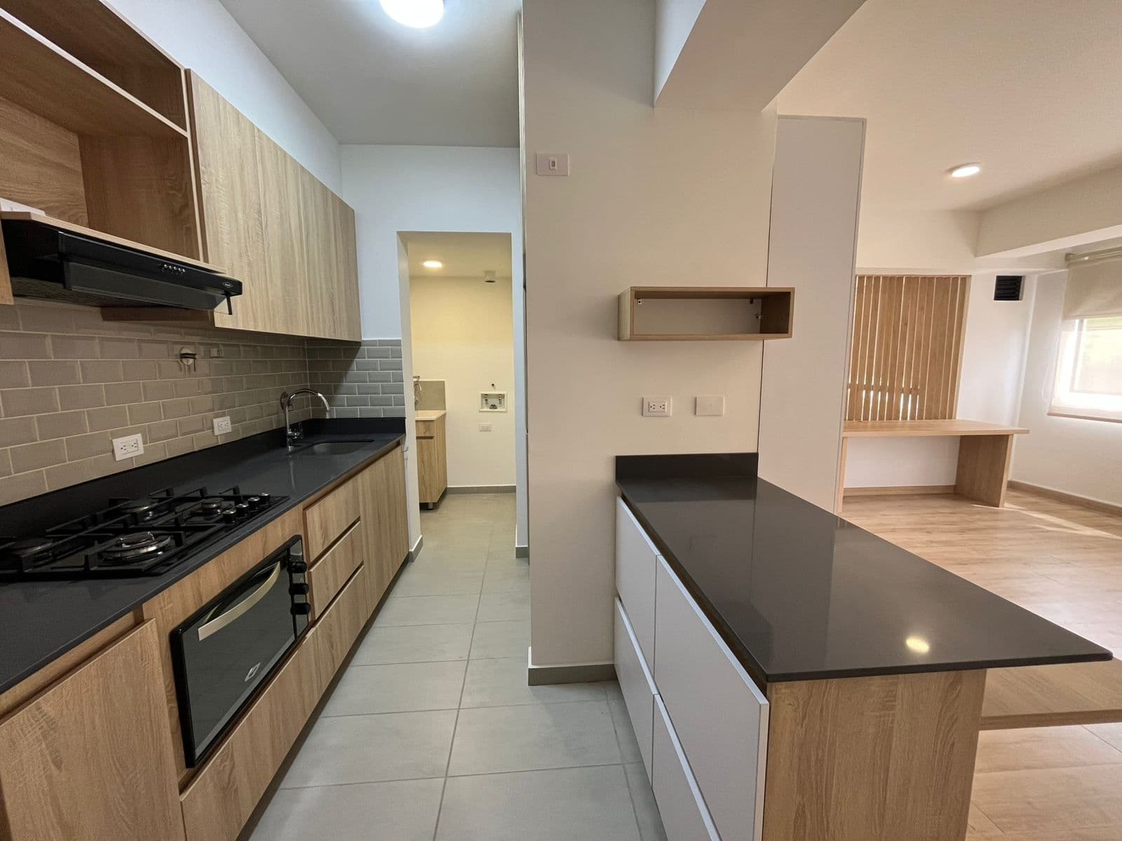Apartamento en arriendo en Retiro — foto 5 de 15