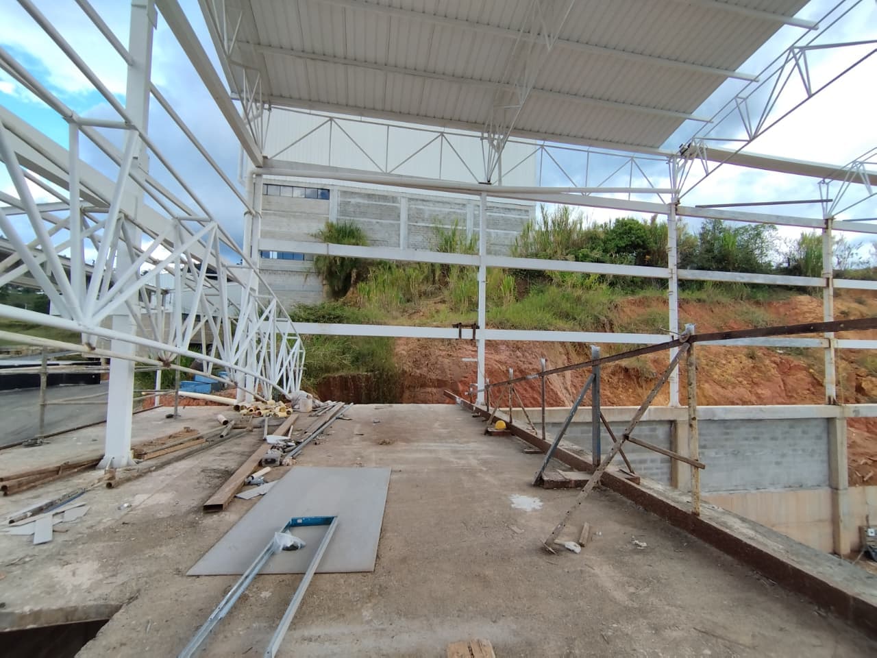 Bodega en arriendo en Caldas — foto 4 de 8
