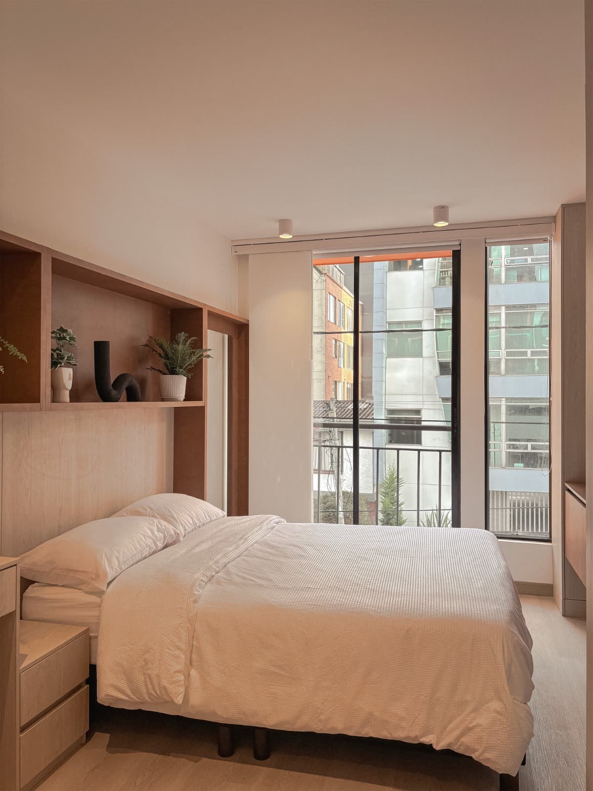 Apartaestudio en arriendo en Barrio La Castellana, Barrios Unidos, Bogotá, D.c. — foto 1 de 12