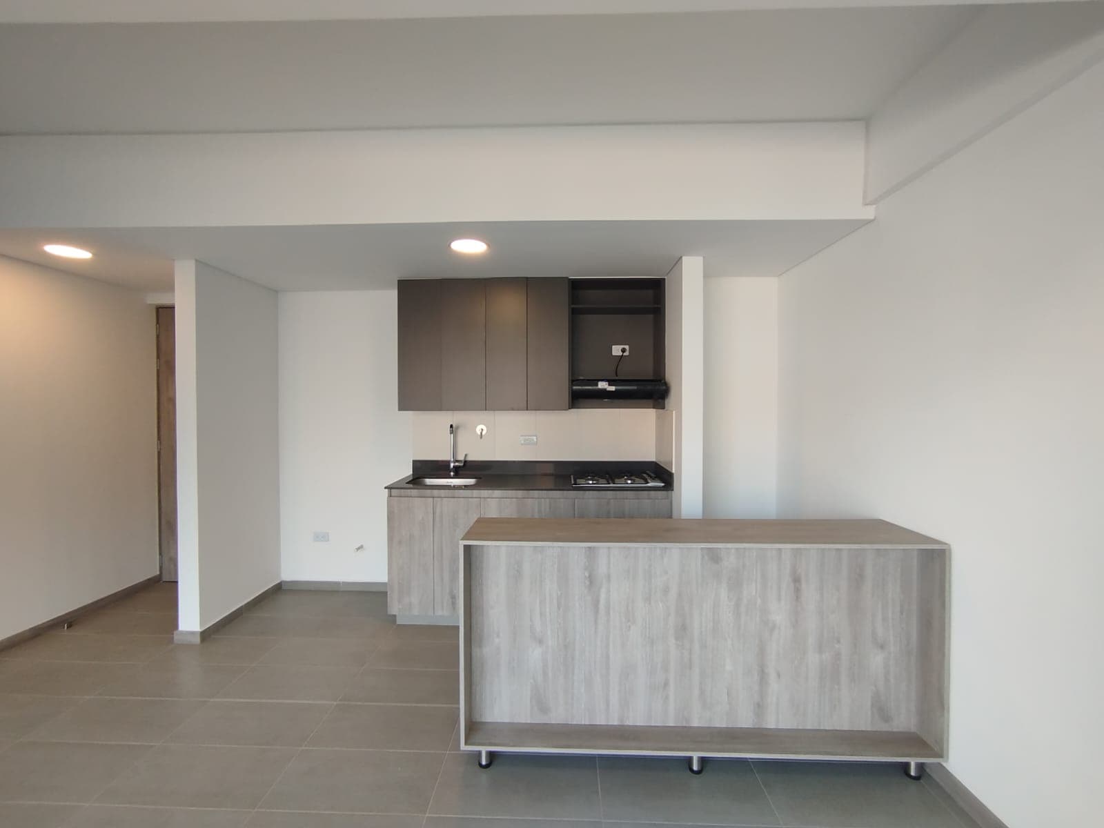 Apartamento en arriendo en Barro Blanco Rio Negro, Rionegro — foto 3 de 15