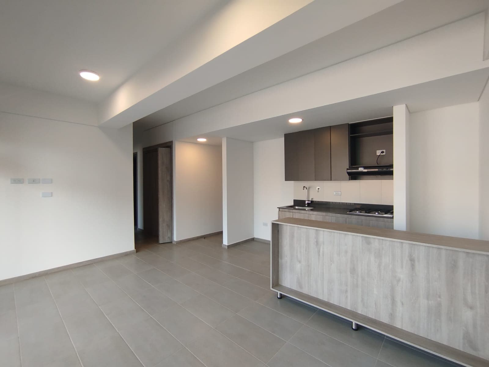 Apartamento en arriendo en Barro Blanco Rio Negro, Rionegro — foto 4 de 15