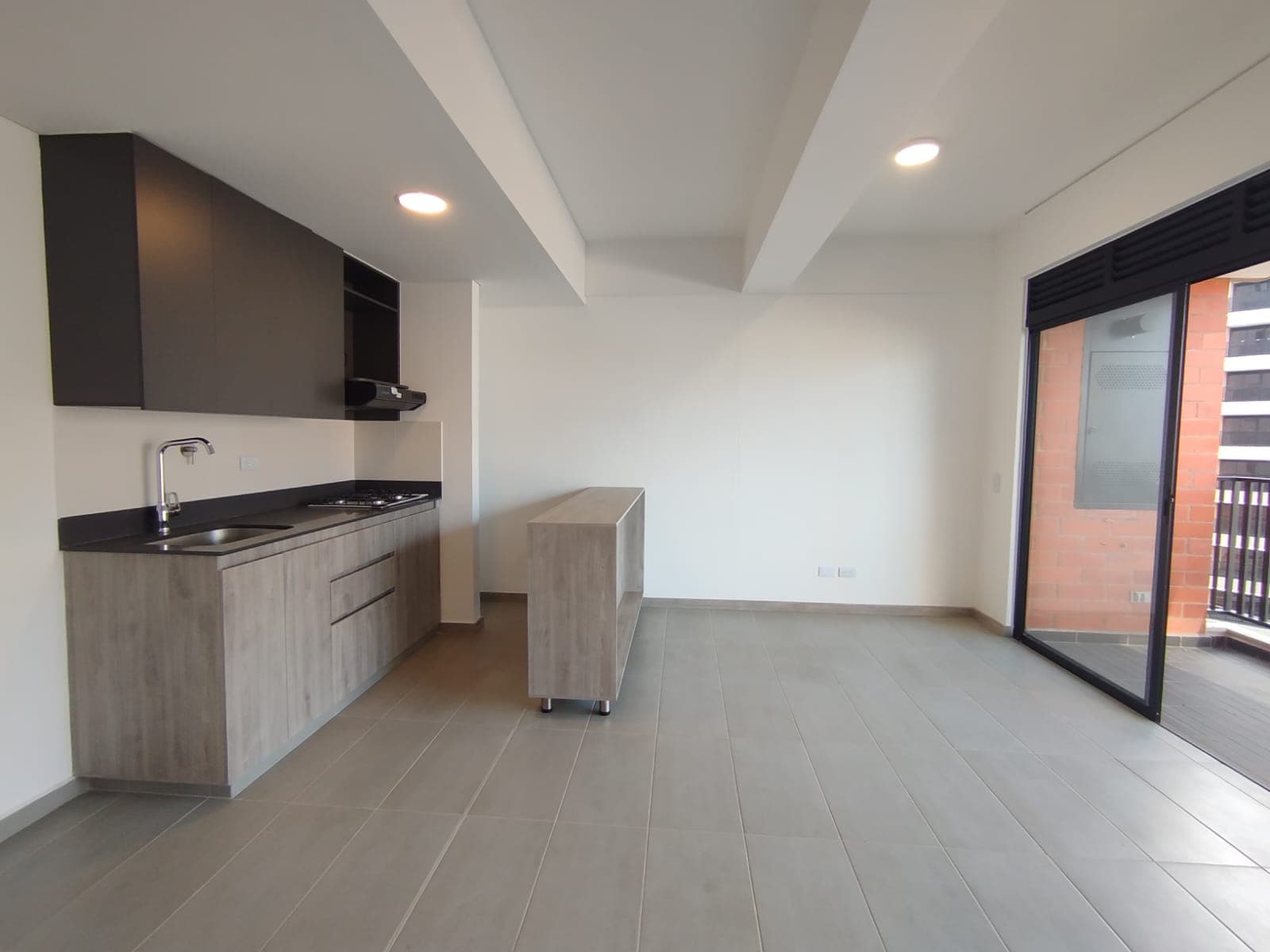 Apartamento en arriendo en Barro Blanco Rio Negro, Rionegro — foto 5 de 15