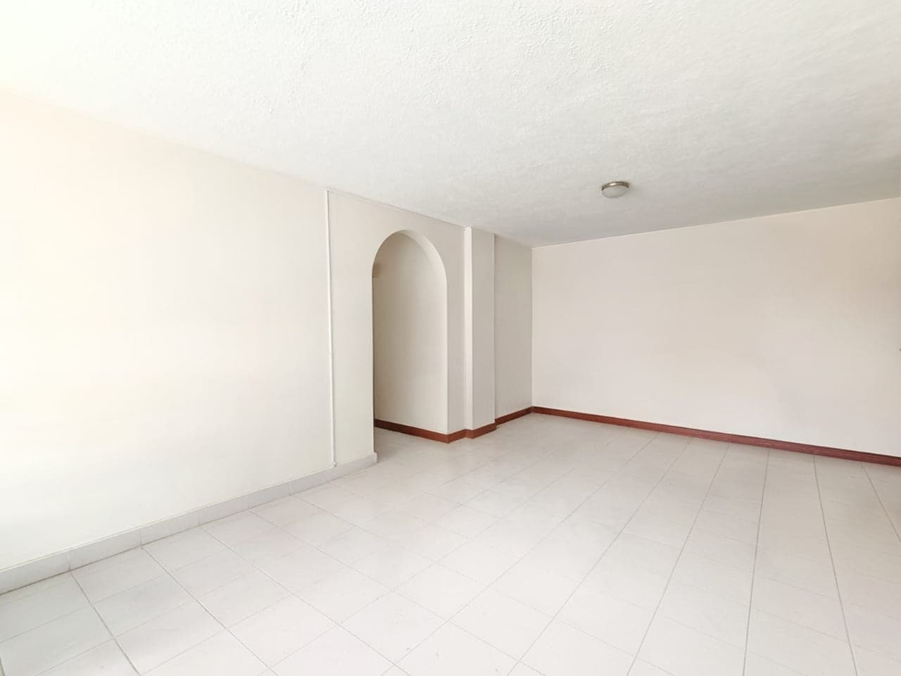 Apartamento en arriendo en Cedritos, Usaquen, Bogotá, D.c. — foto 3 de 19