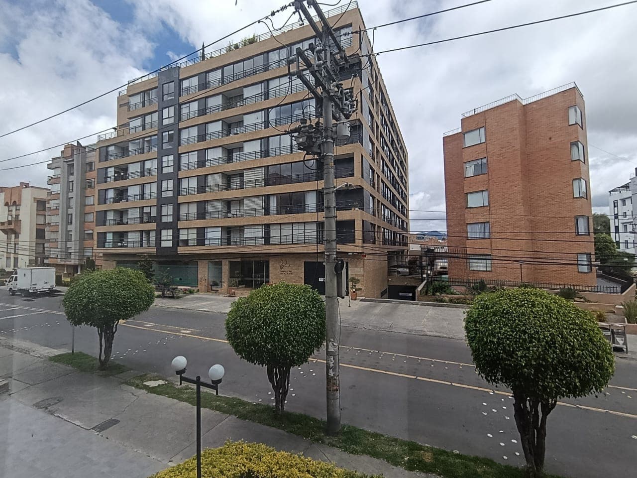 Apartamento en arriendo en Cedritos, Usaquen, Bogotá, D.c. — foto 4 de 19