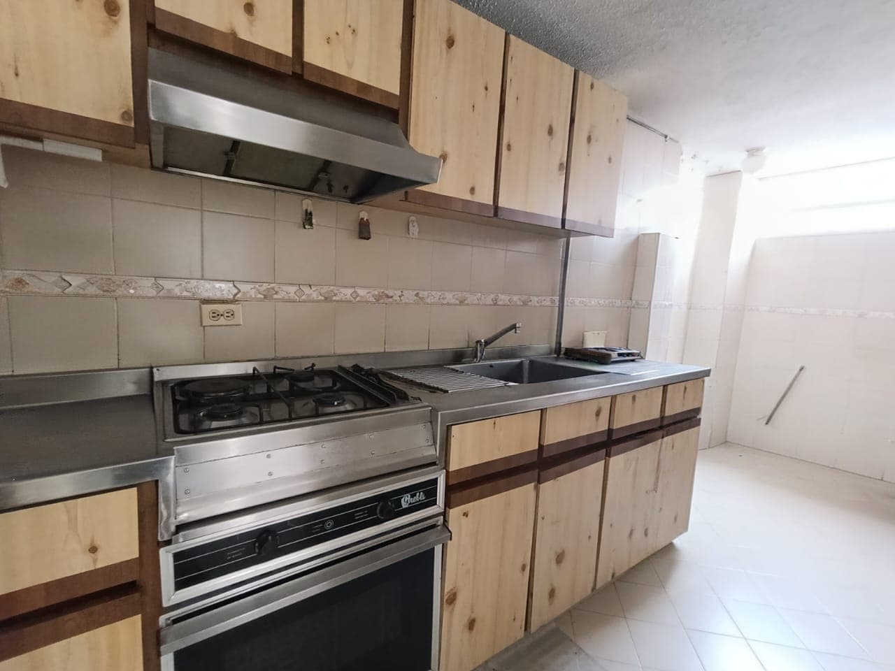Apartamento en arriendo en Cedritos, Usaquen, Bogotá, D.c. — foto 5 de 19