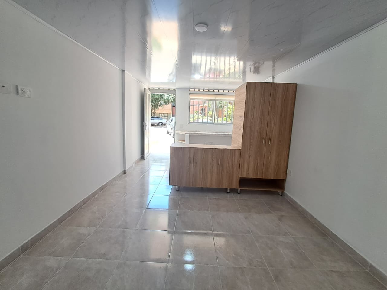 Apartaestudio en arriendo en La Castellana, Laureles, Medellín — foto 5 de 20
