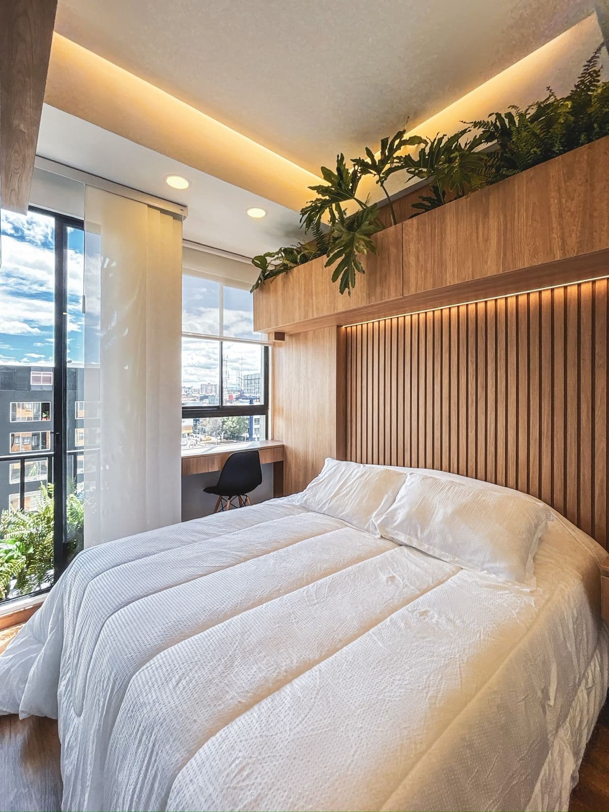 Apartaestudio en arriendo en Barrio La Castellana, Barrios Unidos, Bogotá, D.c. — foto 1 de 11