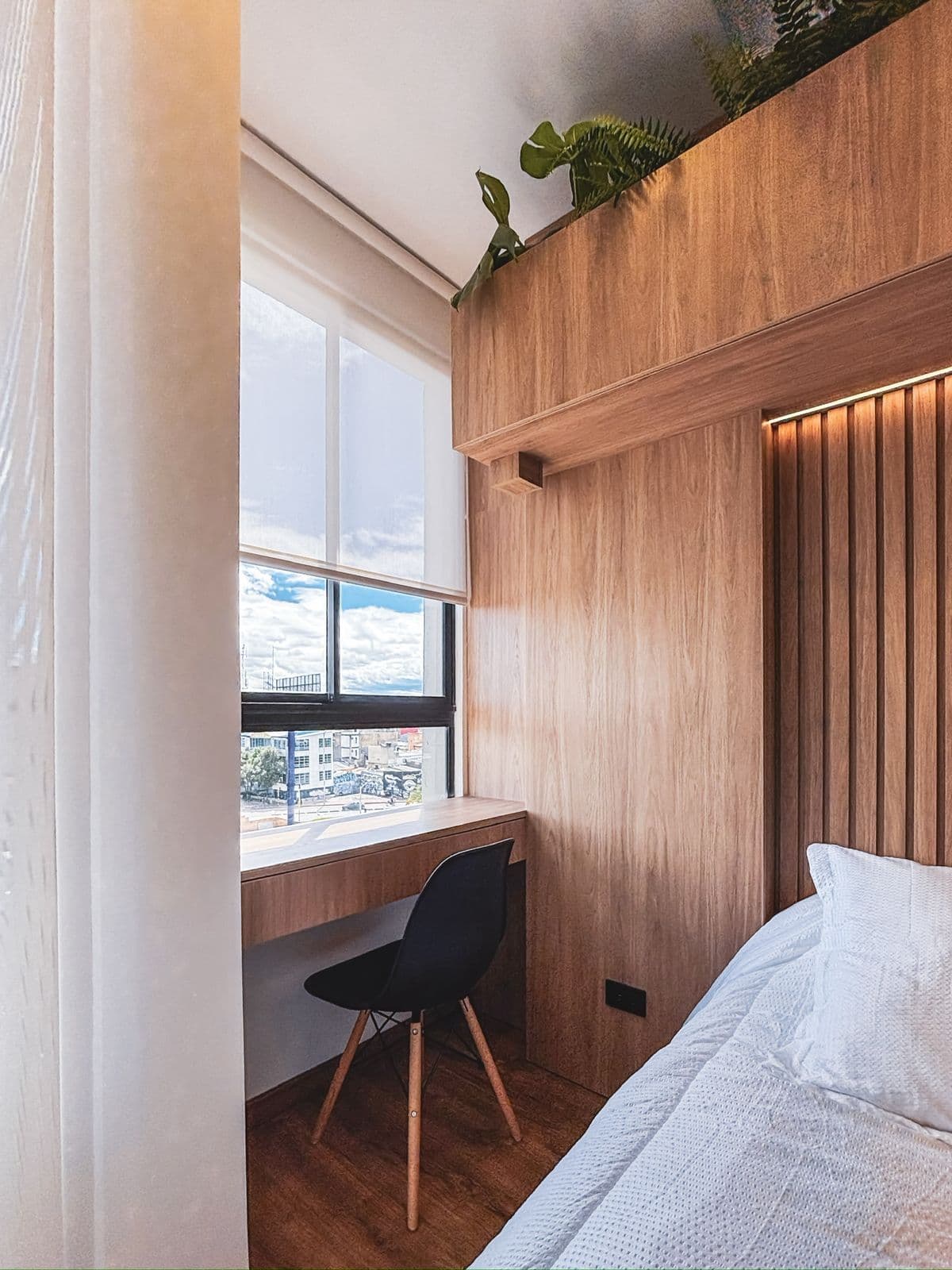 Apartaestudio en arriendo en Barrio La Castellana, Barrios Unidos, Bogotá, D.c. — foto 4 de 11
