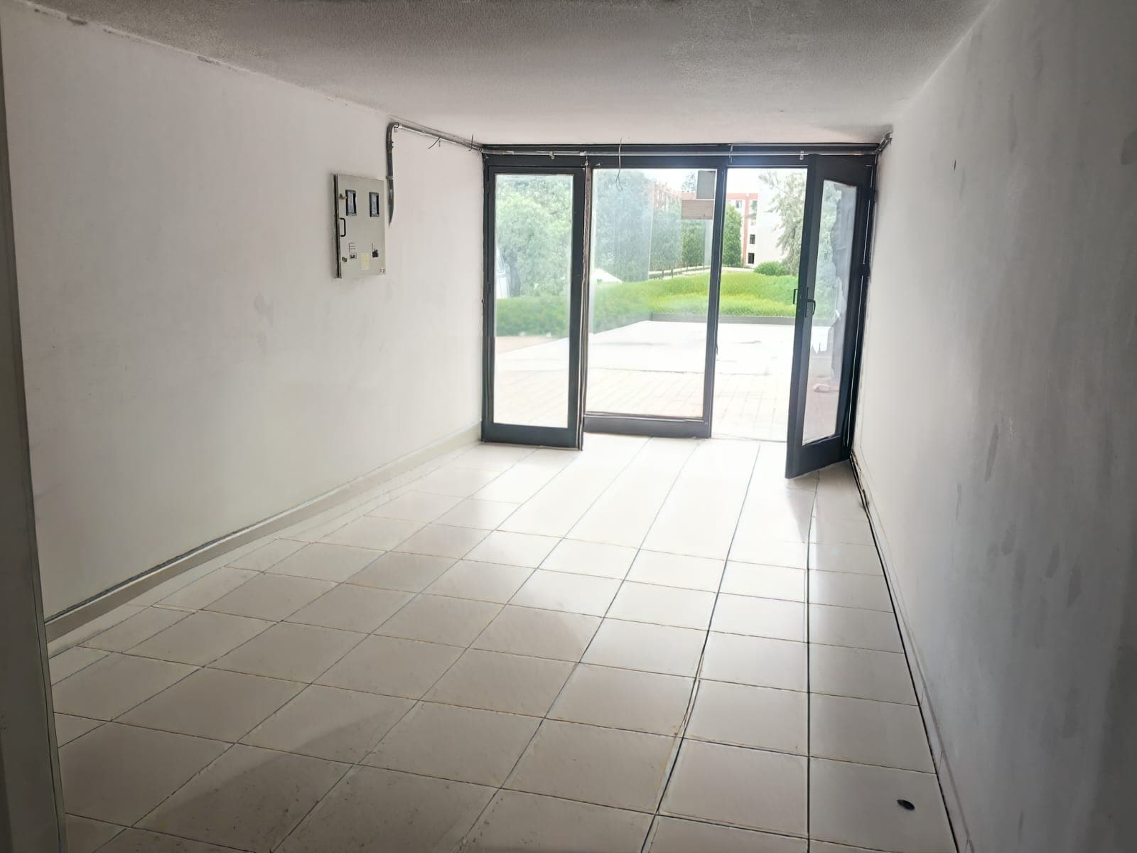Local en arriendo en Batán, Suba, Bogotá, D.c. — foto 1 de 10