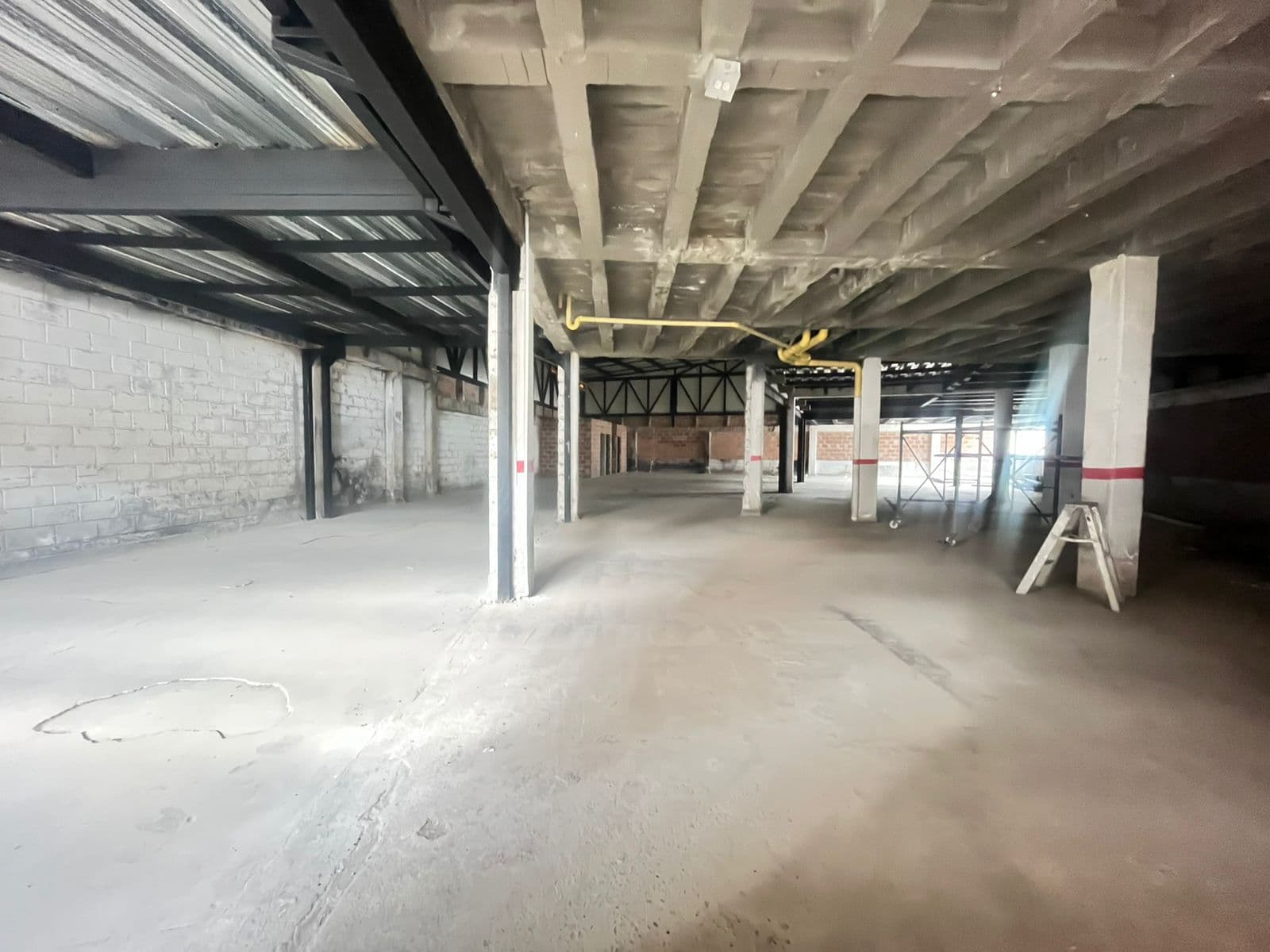 Bodega en arriendo en La Estrella — foto 2 de 11