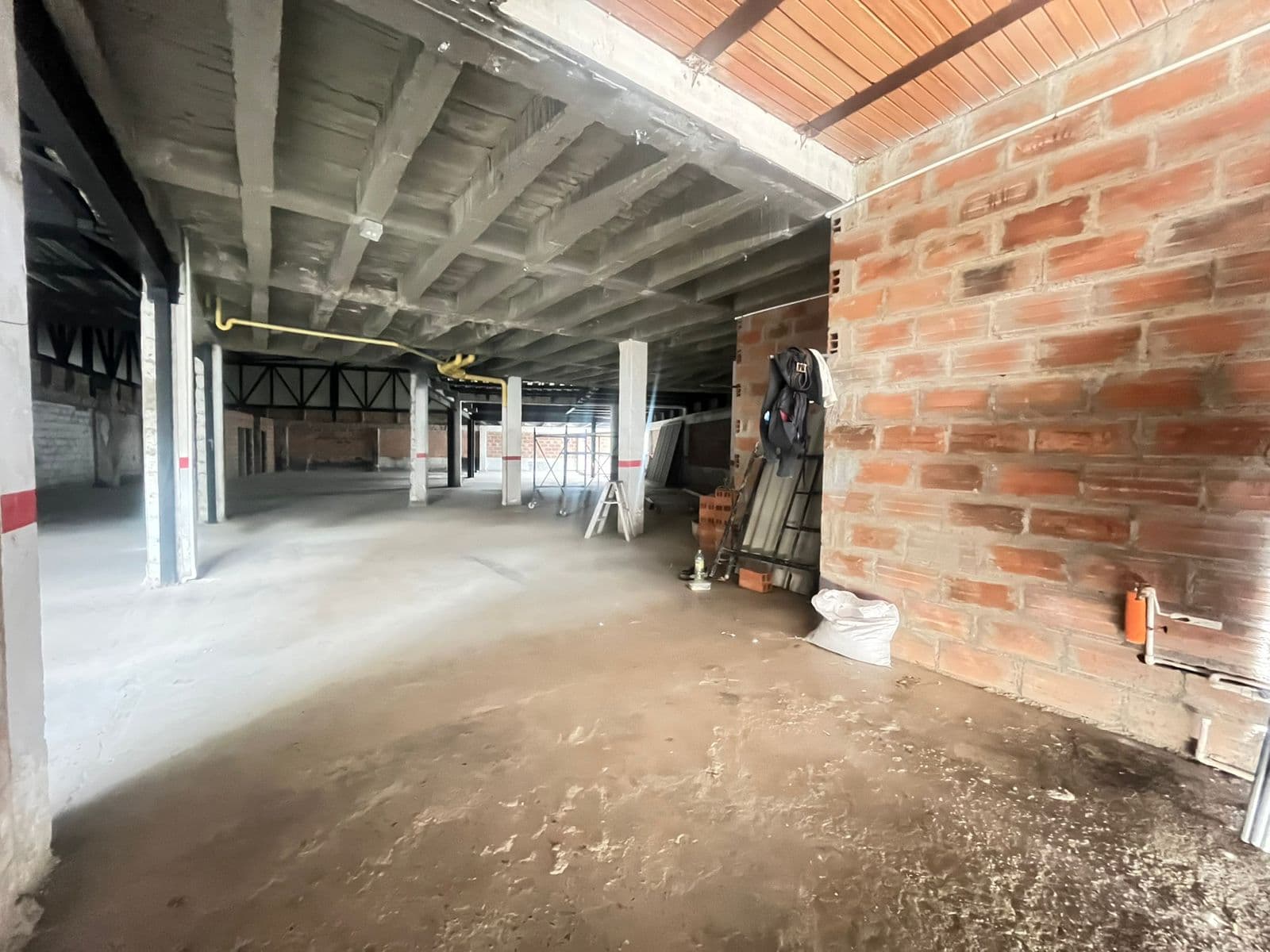Bodega en arriendo en La Estrella — foto 3 de 11