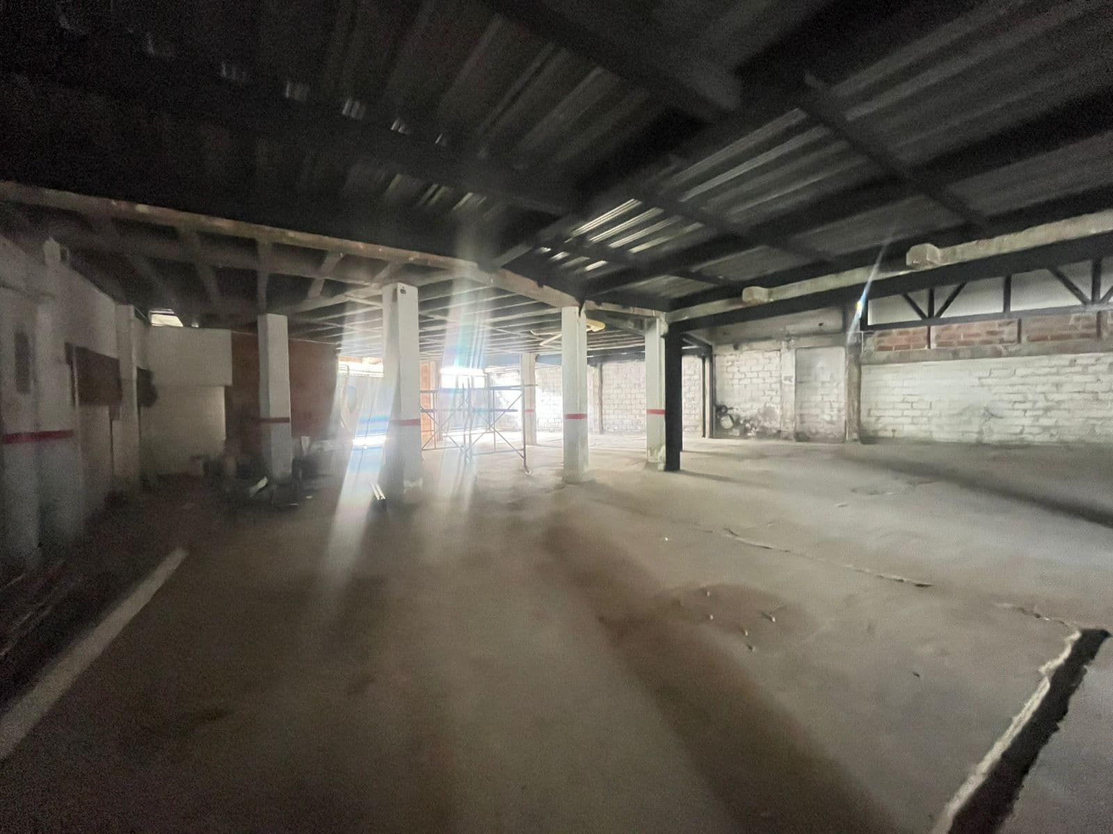 Bodega en arriendo en La Estrella — foto 5 de 11