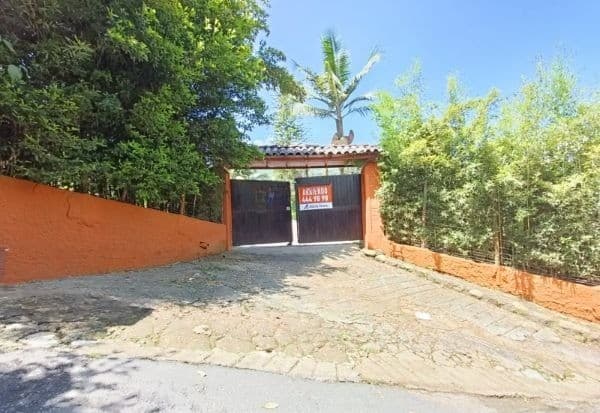 Casa Campestre en arriendo en La Tablaza, La Estrella — foto 1 de 20