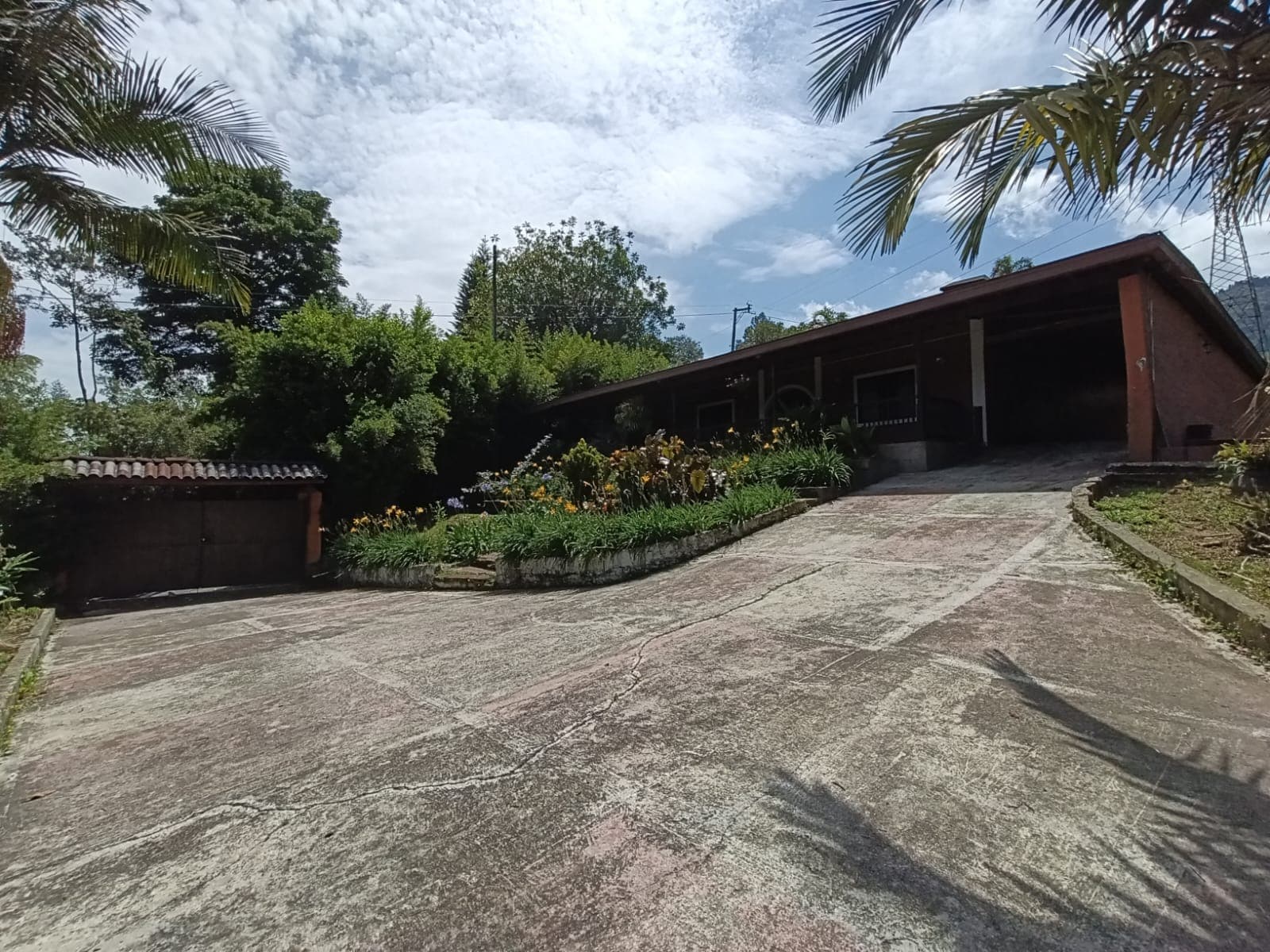 Casa Campestre en arriendo en La Tablaza, La Estrella — foto 2 de 20