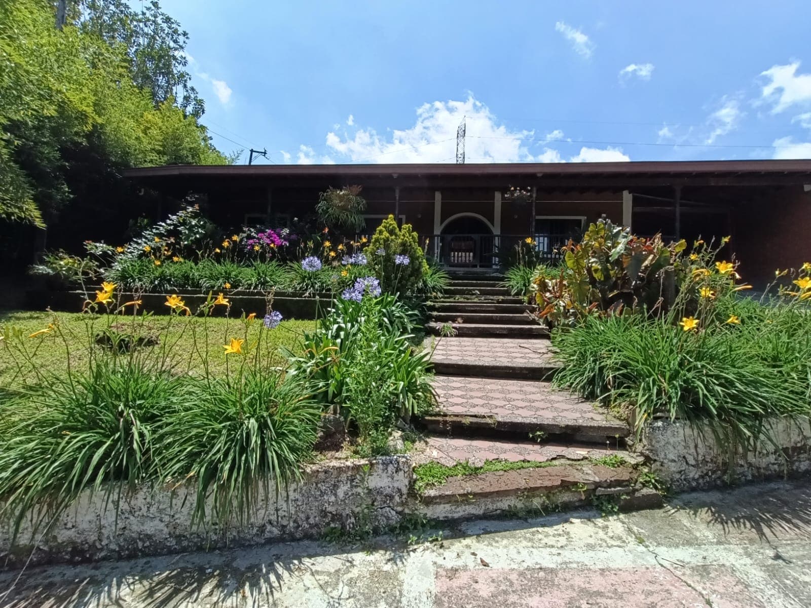 Casa Campestre en arriendo en La Tablaza, La Estrella — foto 3 de 20