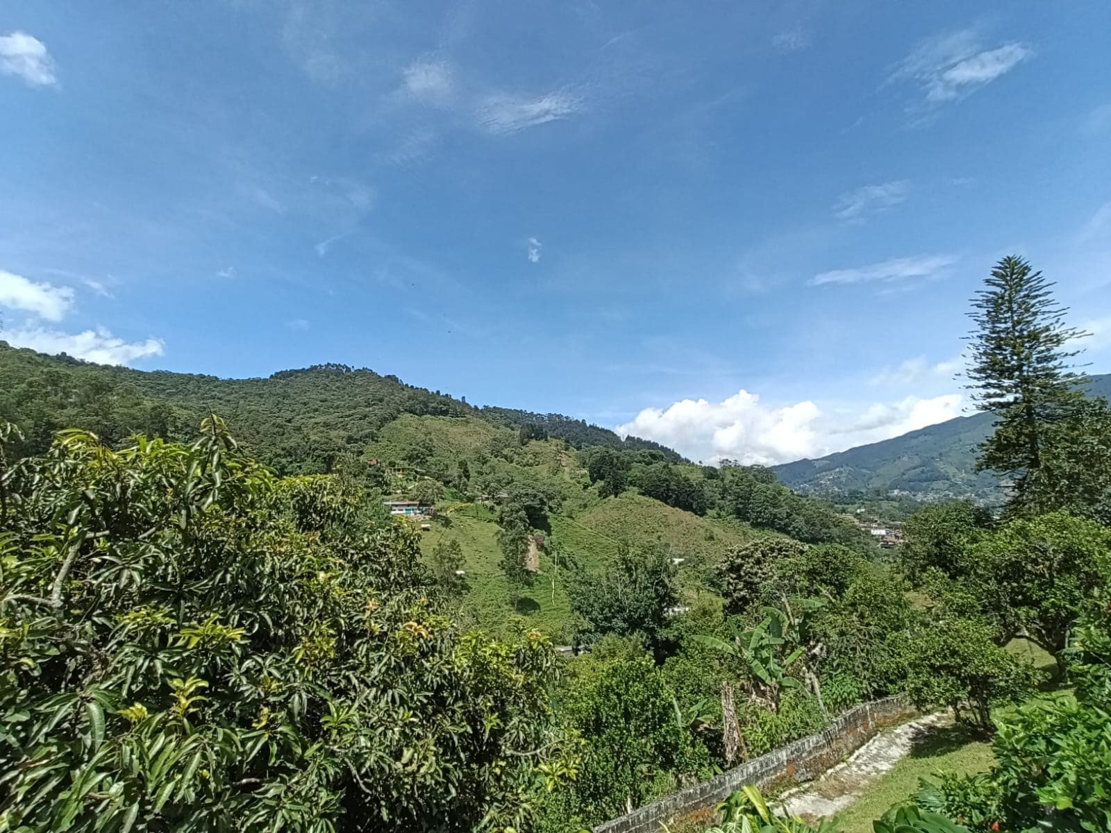 Casa Campestre en arriendo en La Tablaza, La Estrella — foto 4 de 20