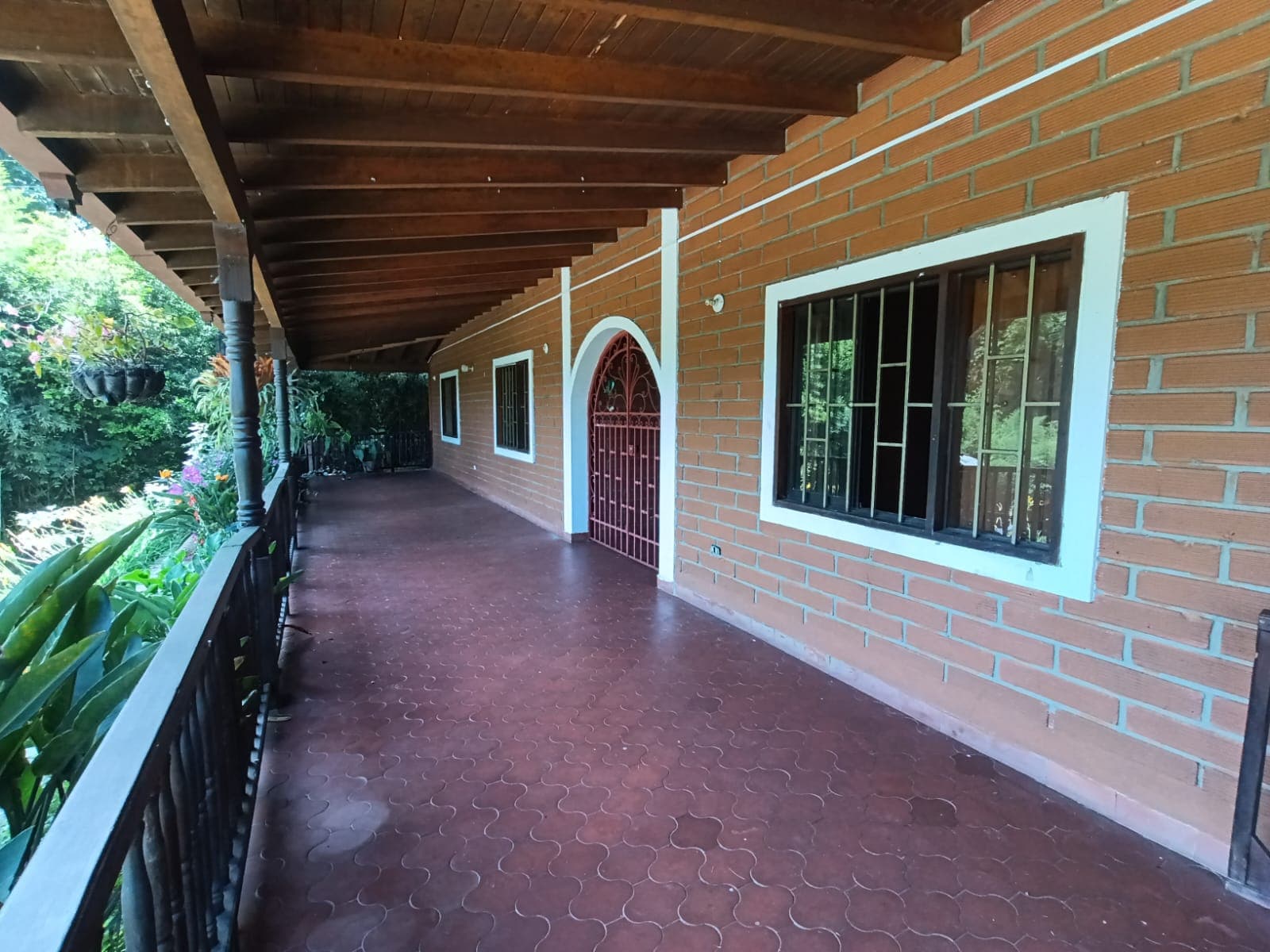 Casa Campestre en arriendo en La Tablaza, La Estrella — foto 5 de 20