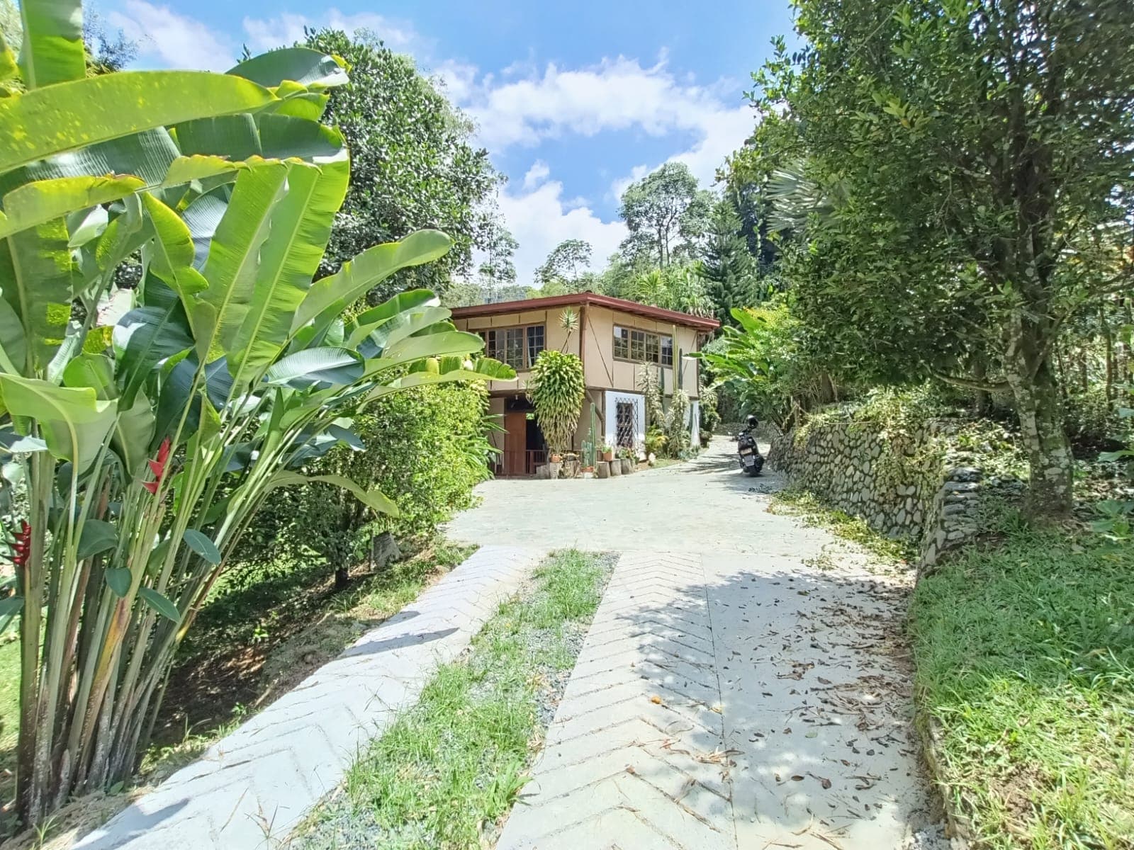 Casa Campestre en arriendo en La Aldea La, La Estrella — foto 1 de 19