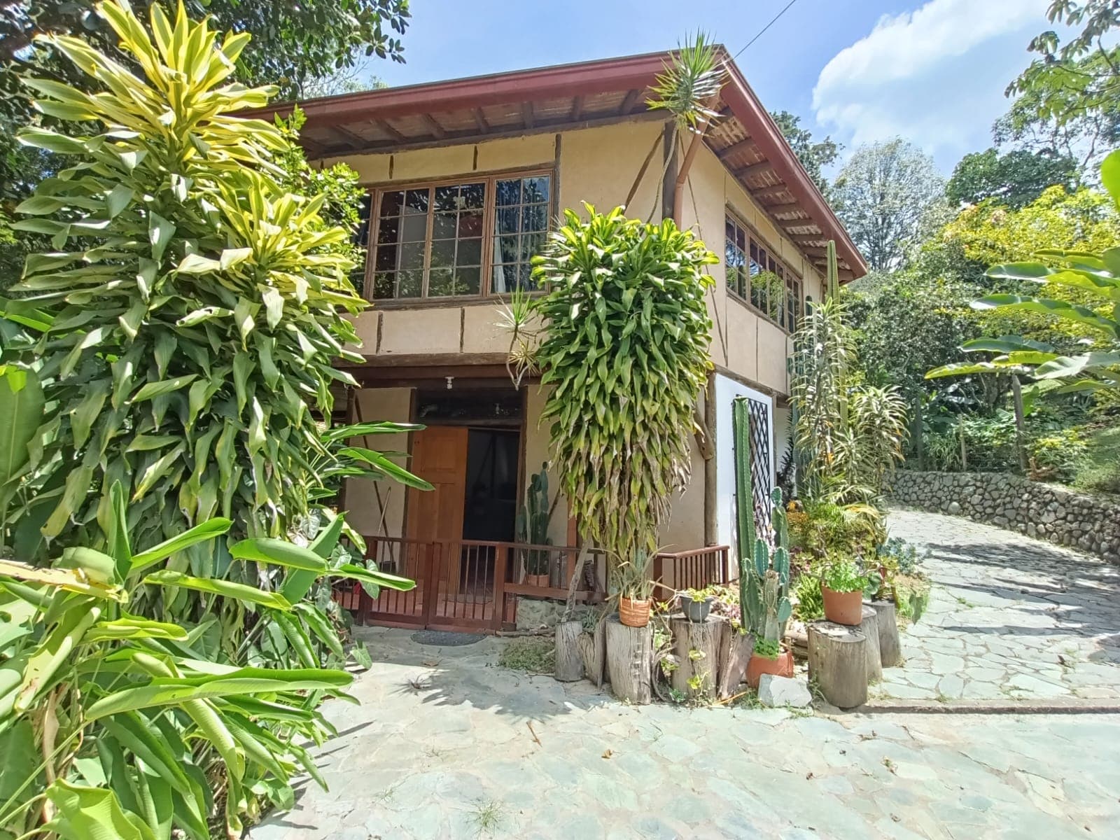 Casa Campestre en arriendo en La Aldea La, La Estrella — foto 2 de 19