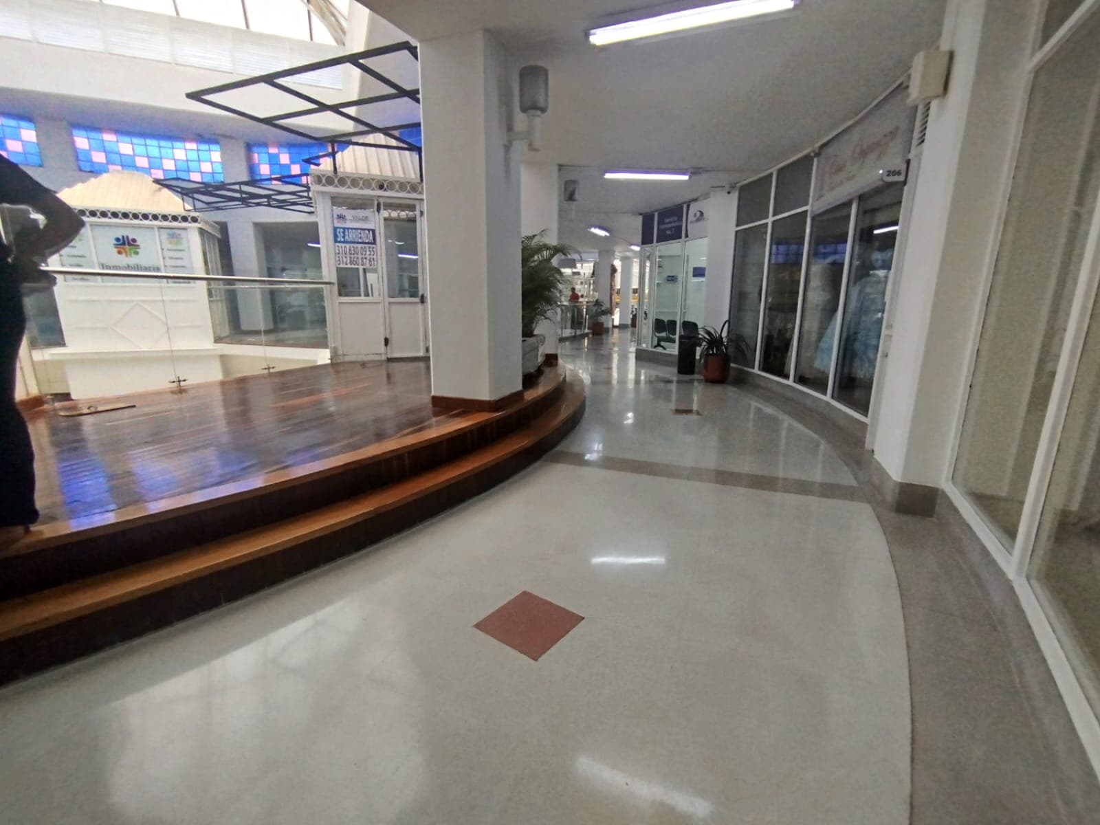 Local en arriendo en Rionegro — foto 5 de 8