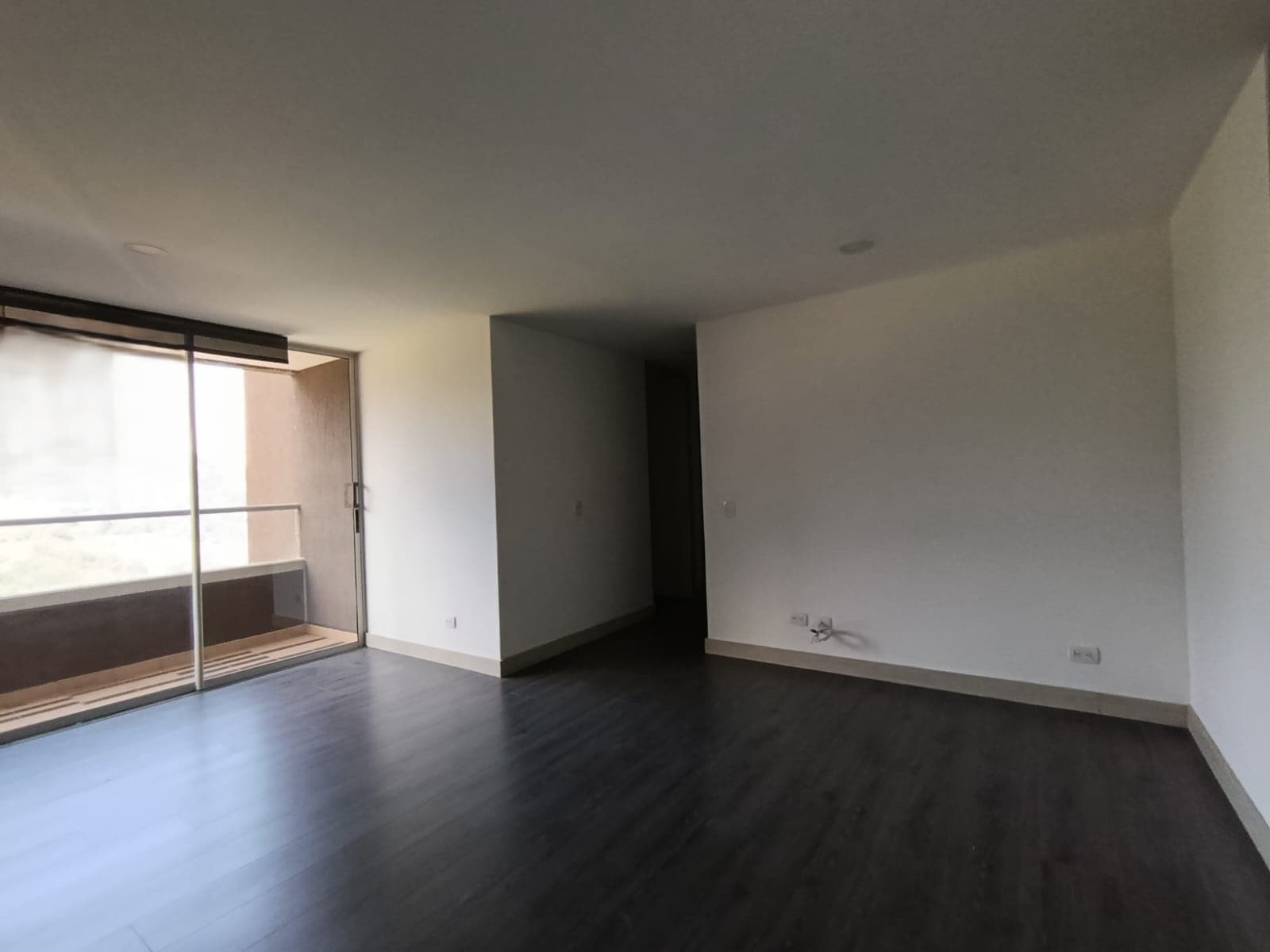 Apartamento en arriendo en Aves María, Sabaneta — foto 1 de 19