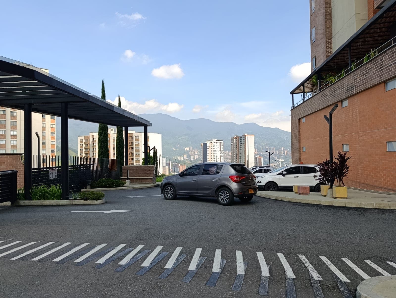 Apartamento en arriendo en Aves María, Sabaneta — foto 3 de 19