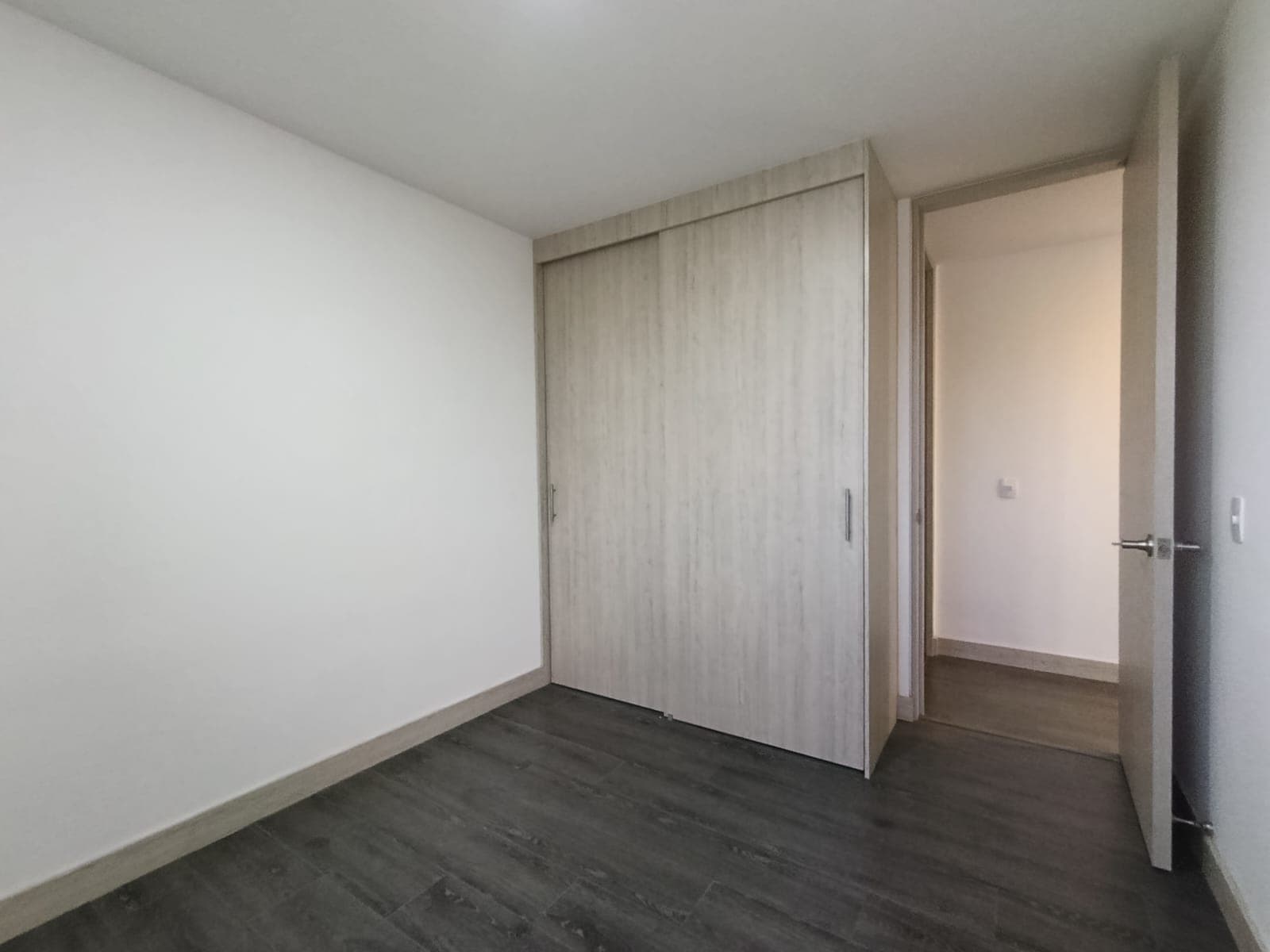 Apartamento en arriendo en Aves María, Sabaneta — foto 5 de 19