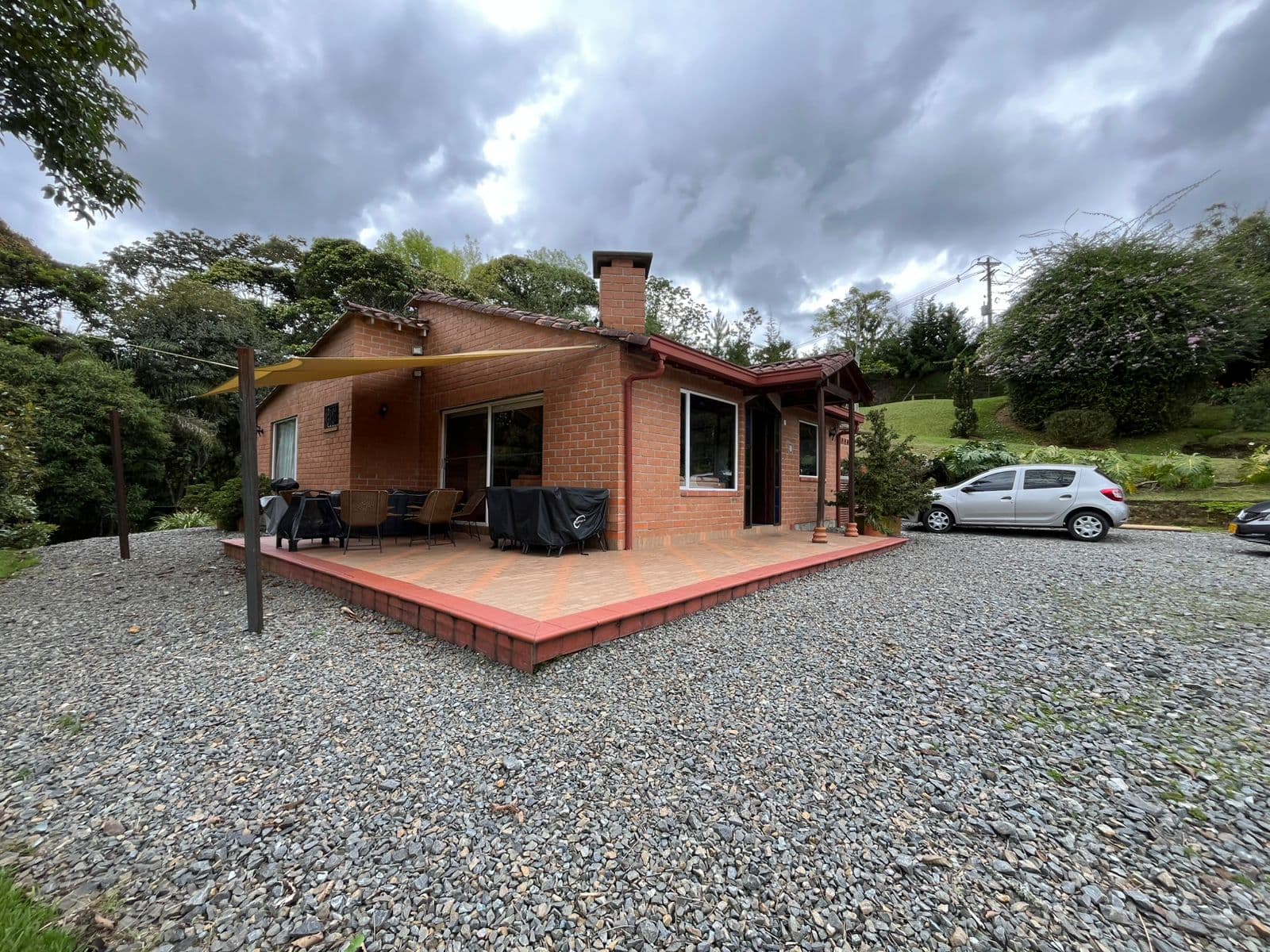 Aparta Suite en arriendo en Retiro — foto 3 de 19