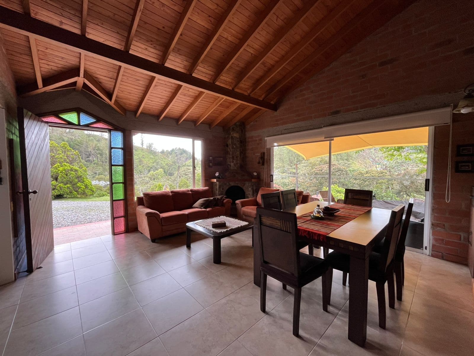 Aparta Suite en arriendo en Retiro — foto 5 de 19