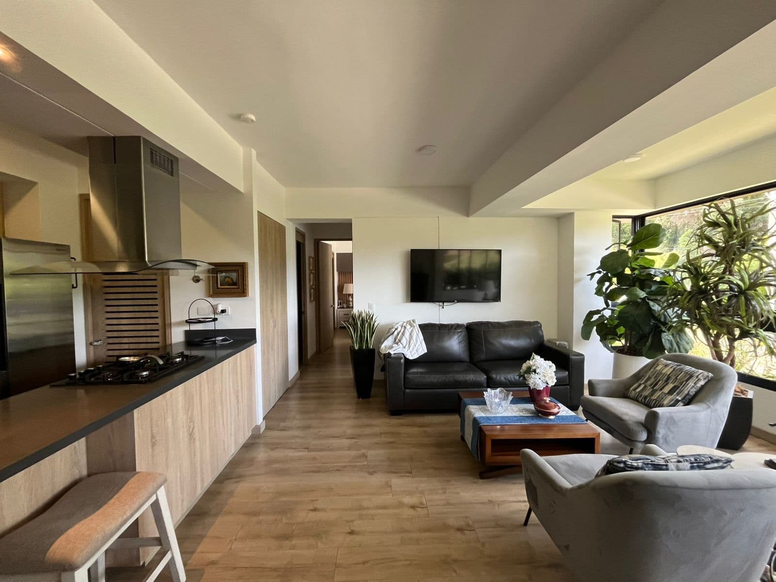 Apartamento en arriendo en Retiro — foto 1 de 11