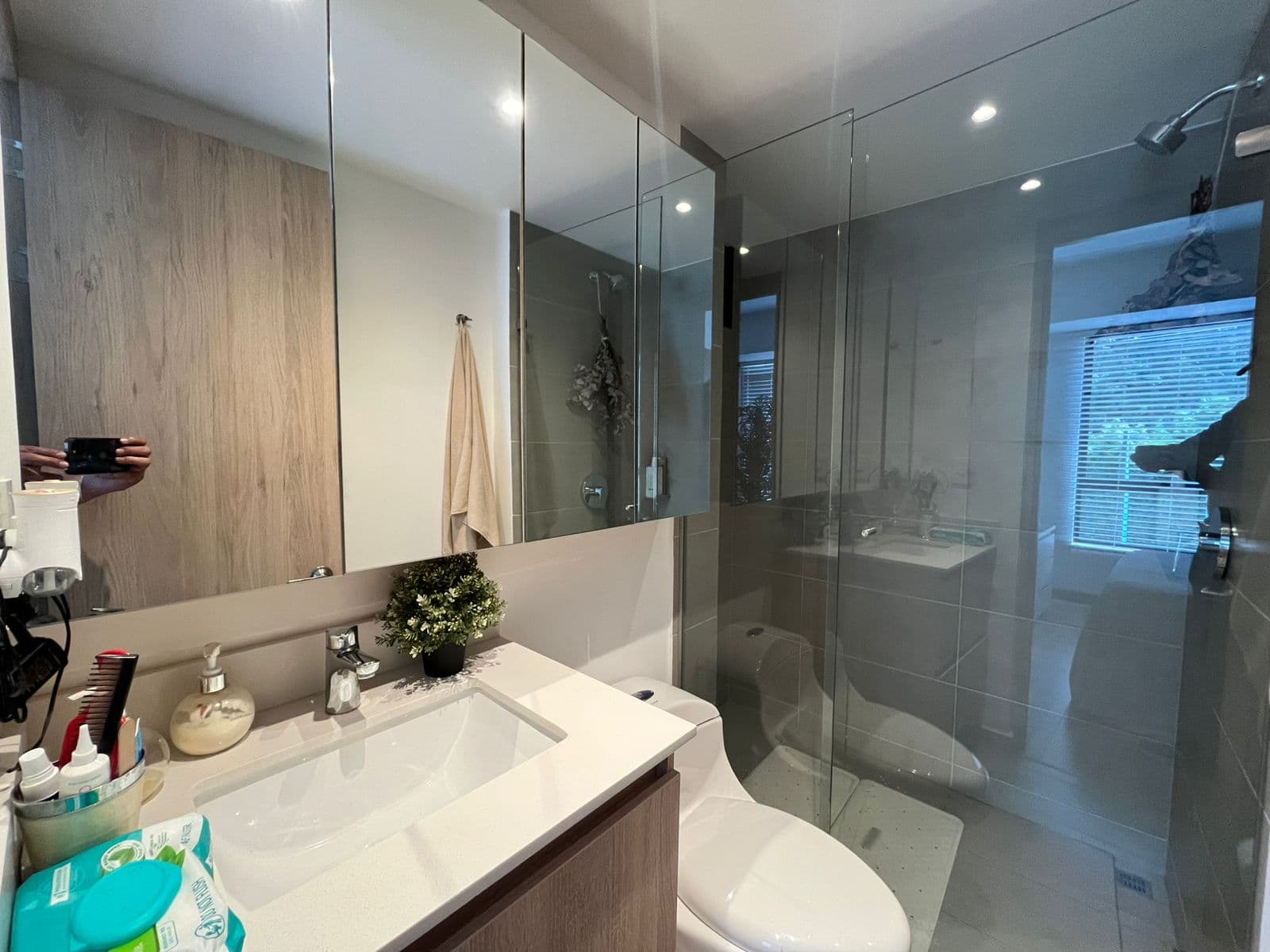 Apartamento en arriendo en Retiro — foto 3 de 11