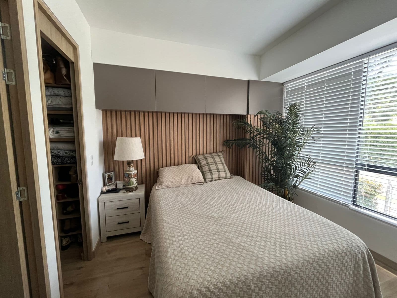 Apartamento en arriendo en Retiro — foto 4 de 11