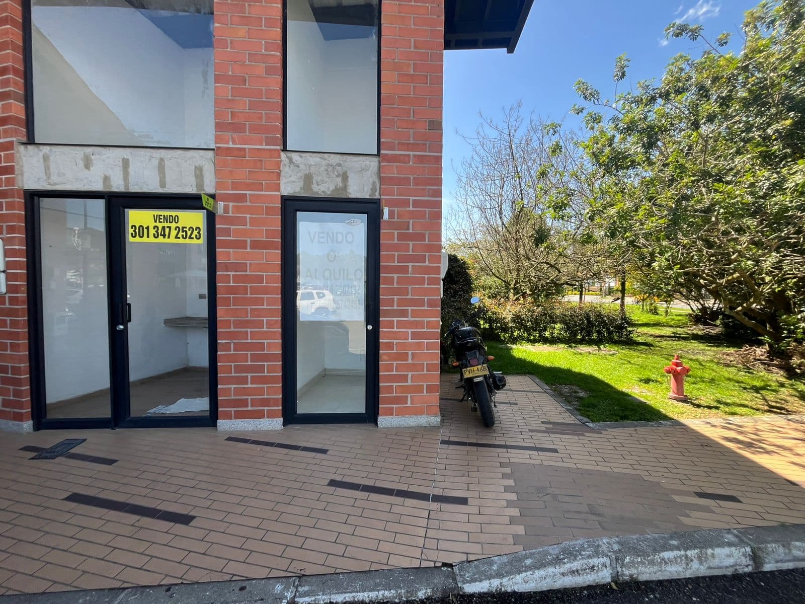 Local en arriendo en La Ceja — foto 4 de 6