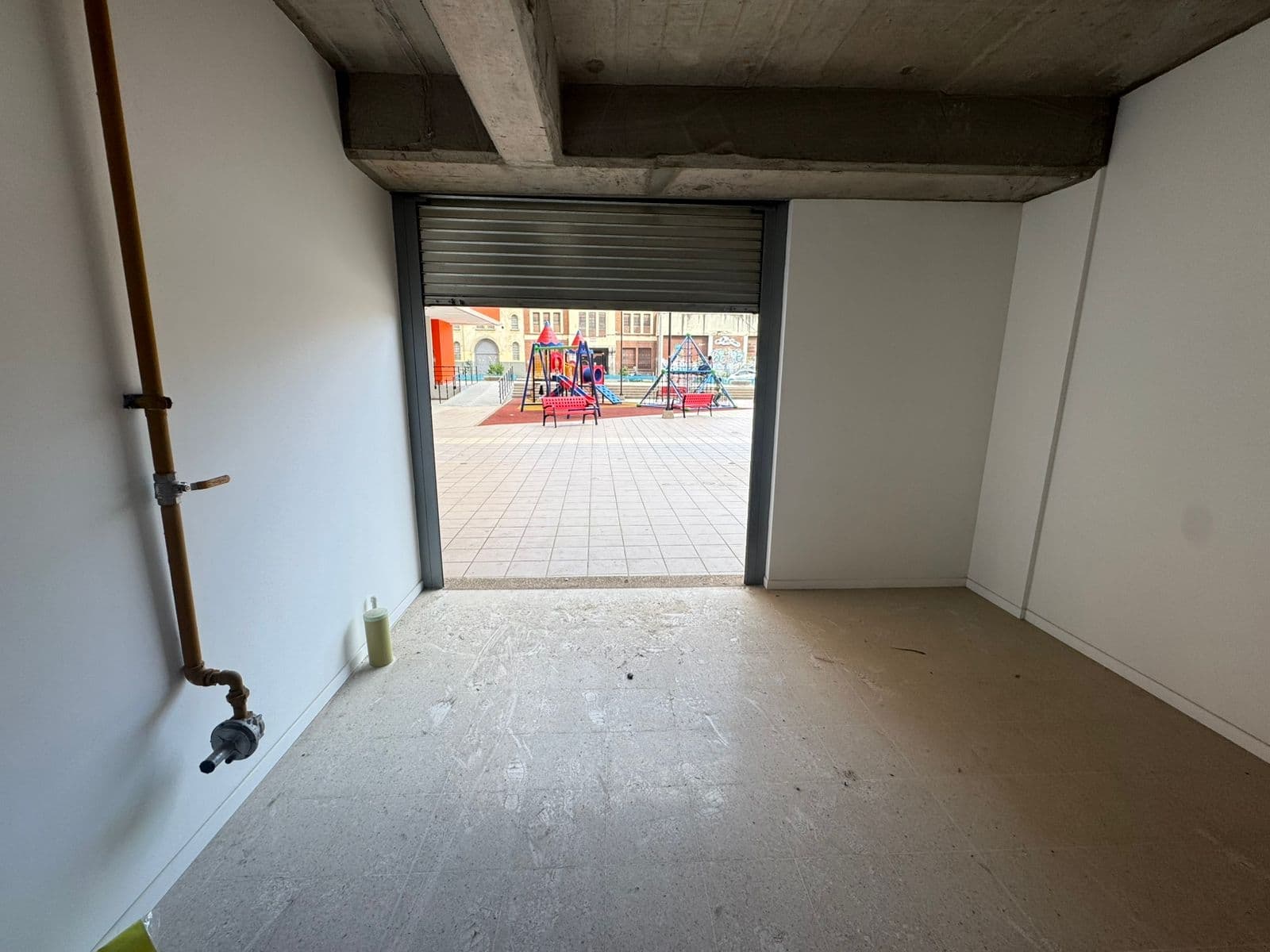Local en arriendo en San Victorino, Los Martires, Bogotá, D.c. — foto 3 de 12