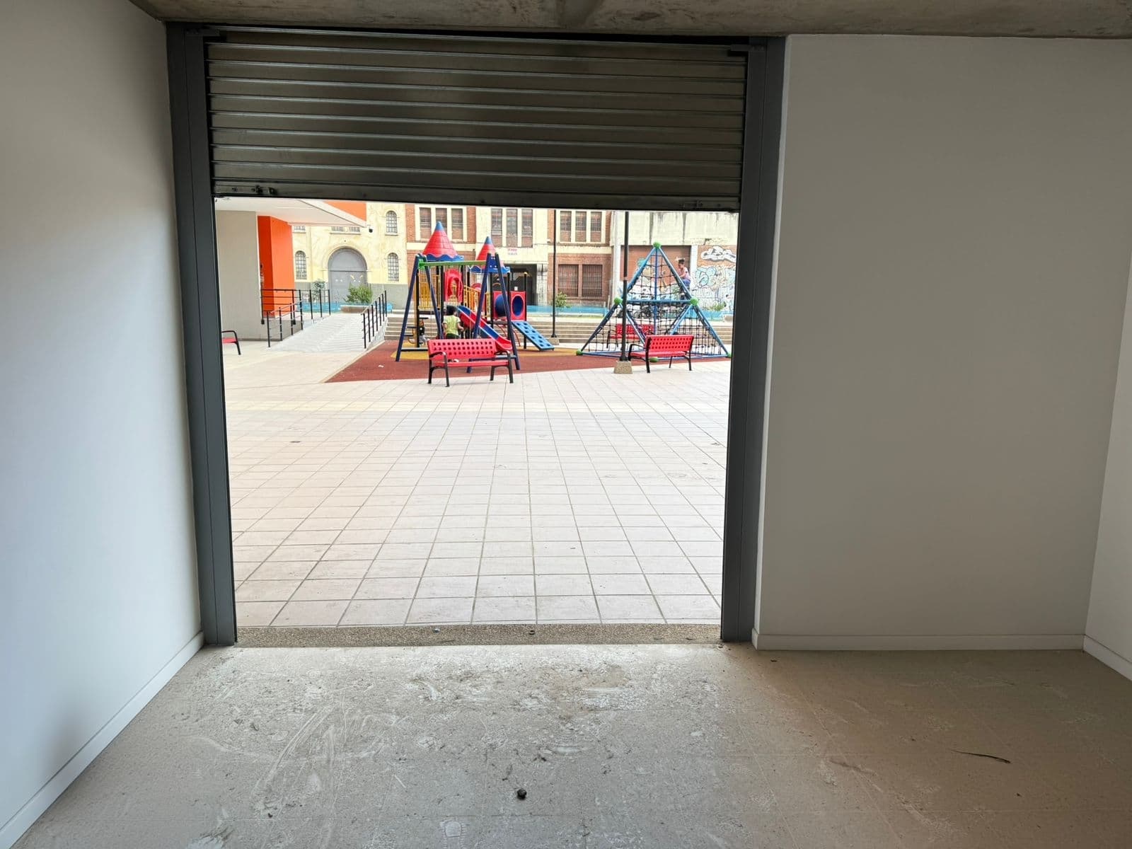 Local en arriendo en San Victorino, Los Martires, Bogotá, D.c. — foto 4 de 12