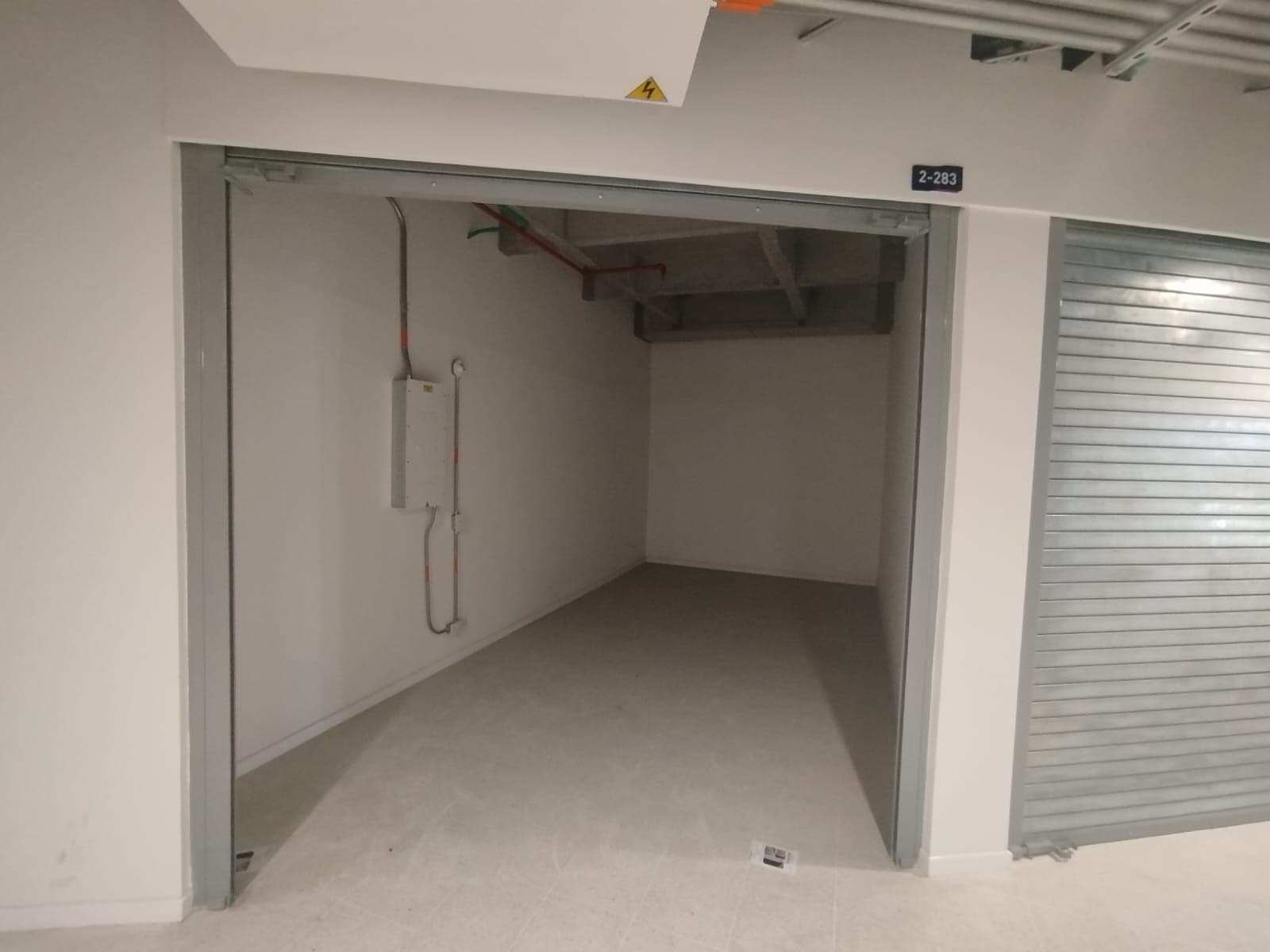 Local en arriendo en San Victorino, Los Martires, Bogotá, D.c. — foto 2 de 11