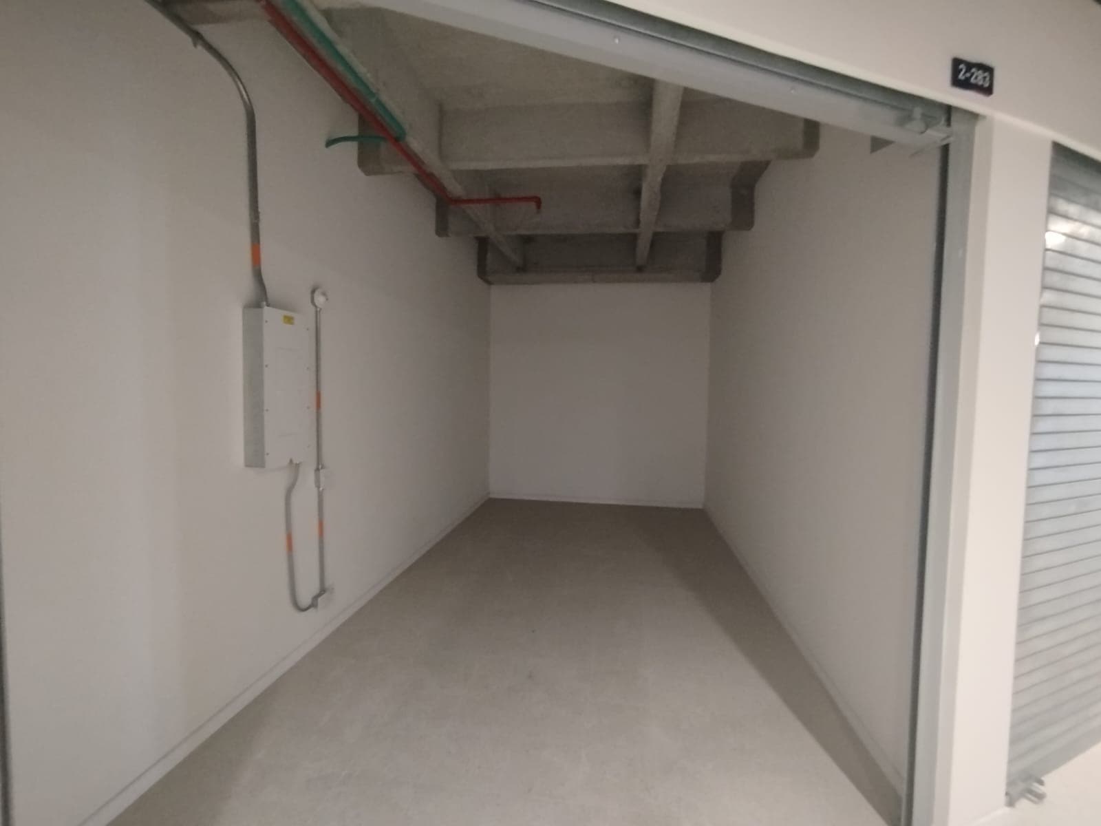 Local en arriendo en San Victorino, Los Martires, Bogotá, D.c. — foto 3 de 11