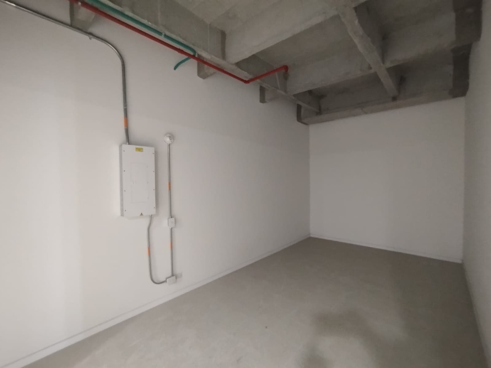 Local en arriendo en San Victorino, Los Martires, Bogotá, D.c. — foto 5 de 11