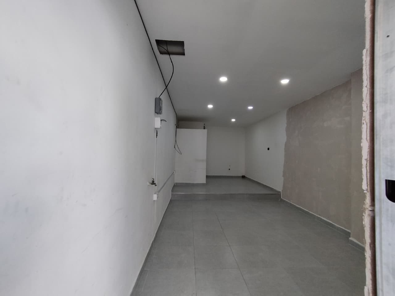Local en arriendo en Prado, Centro, Medellín — foto 3 de 9
