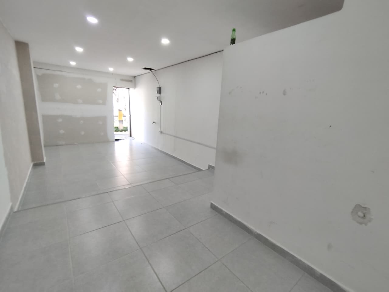 Local en arriendo en Prado, Centro, Medellín — foto 4 de 9